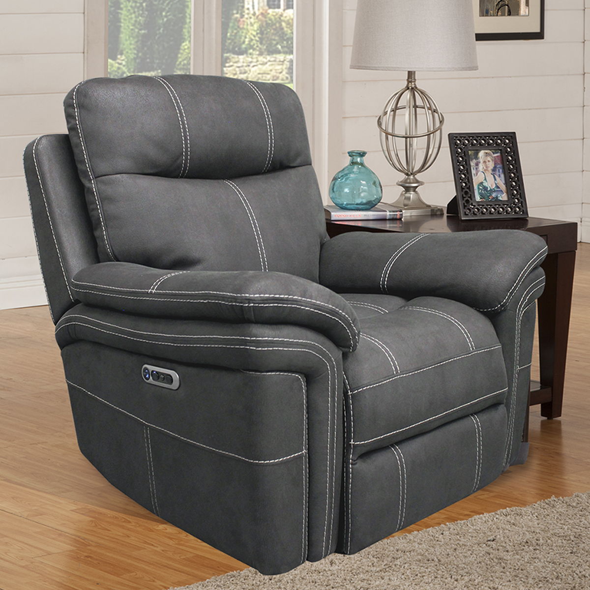 Mason – Power Recliner