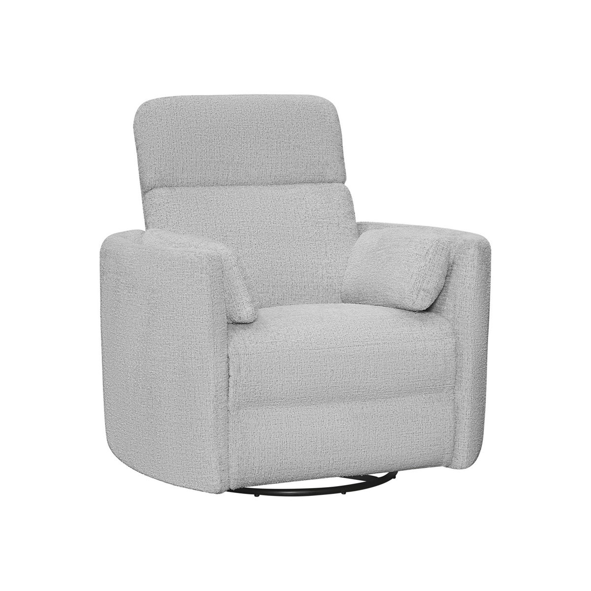 Radius – Manual Swivel Recliner