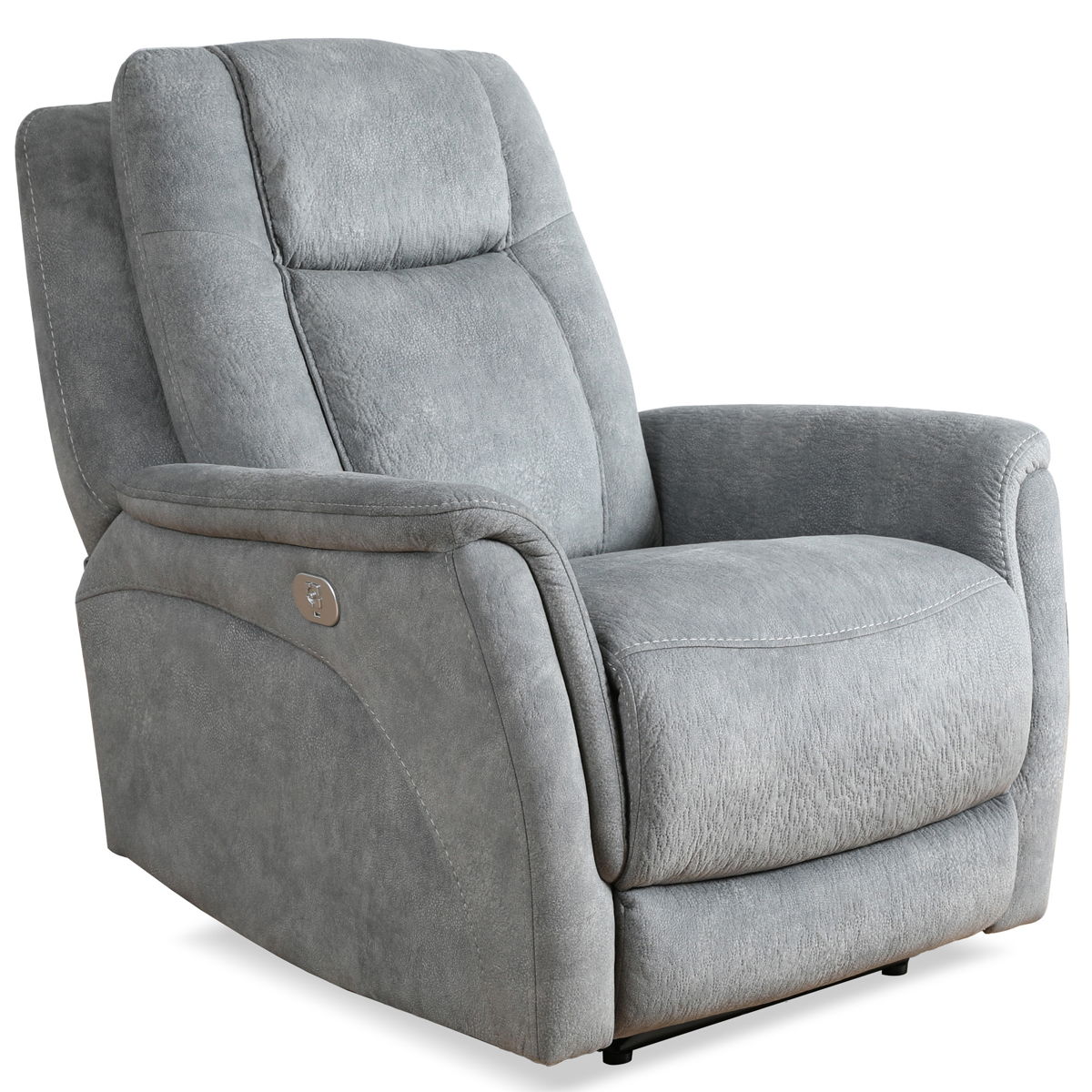 Linus – Power Zero Gravity Recliner – Hudson