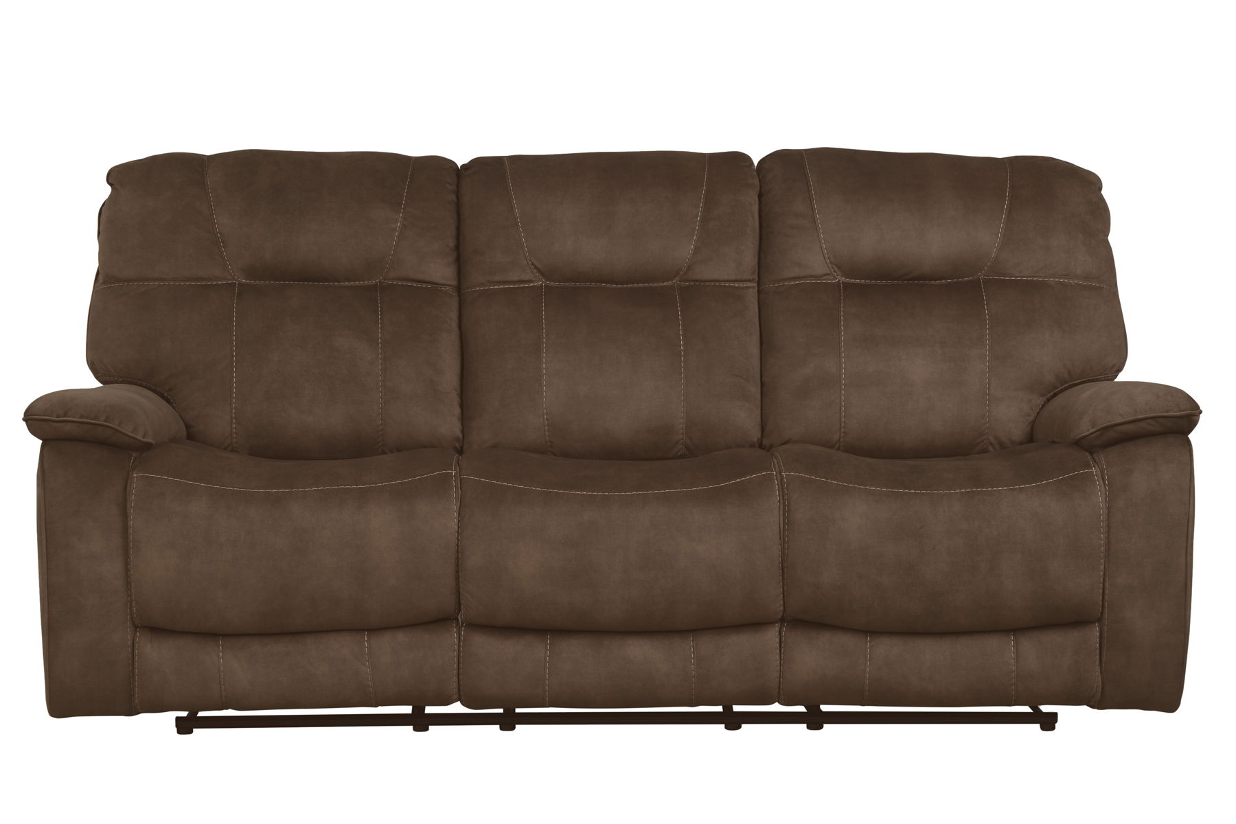 Cooper – Manual Triple Reclining Sofa