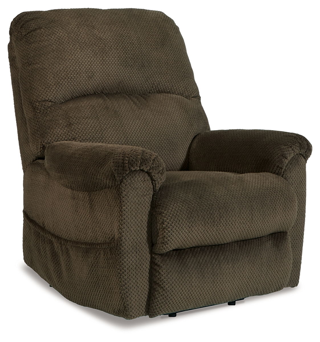 Shadowboxer – Chocolate – Power Lift Recliner