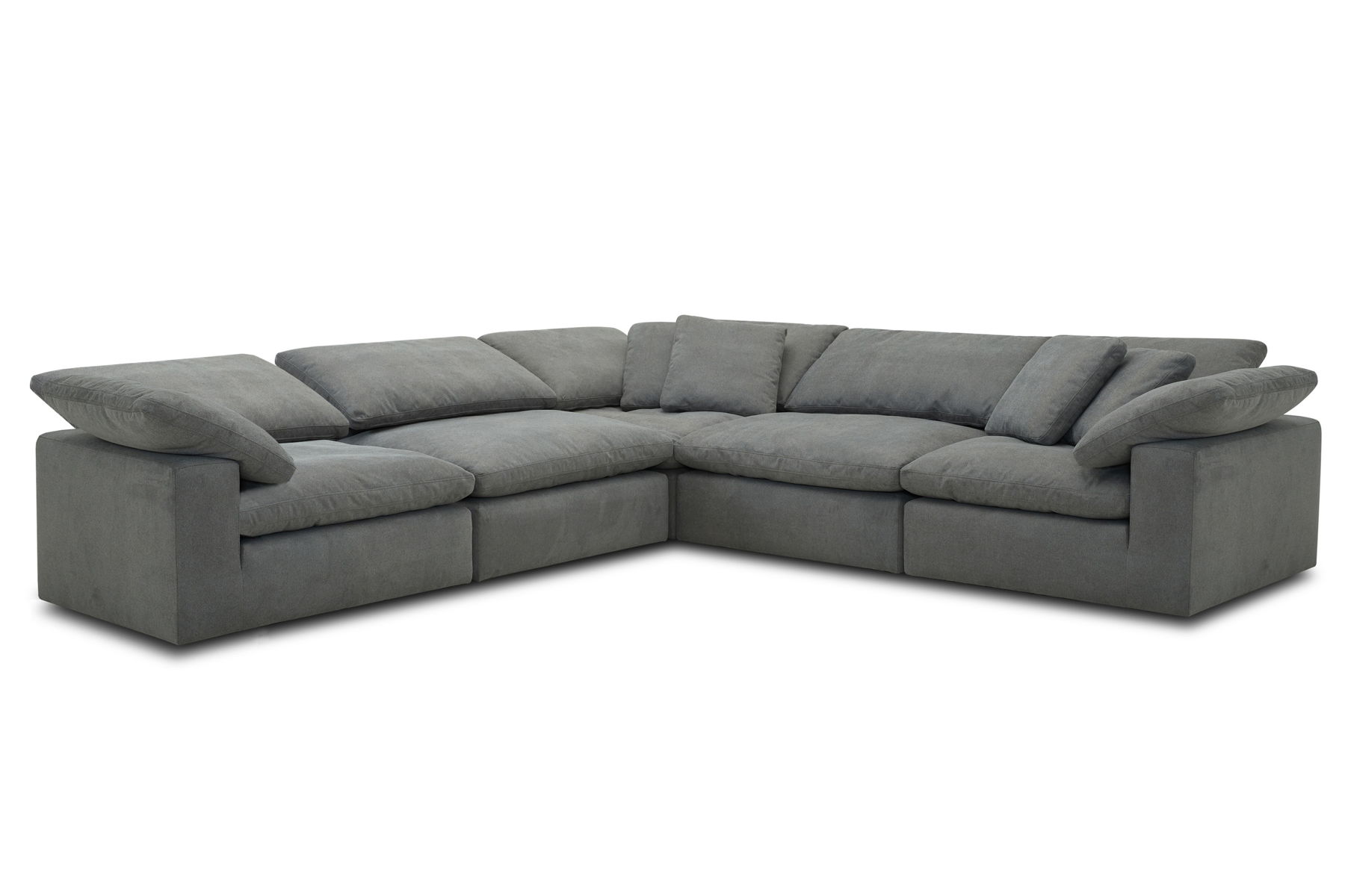 Exhale – Modular Group A