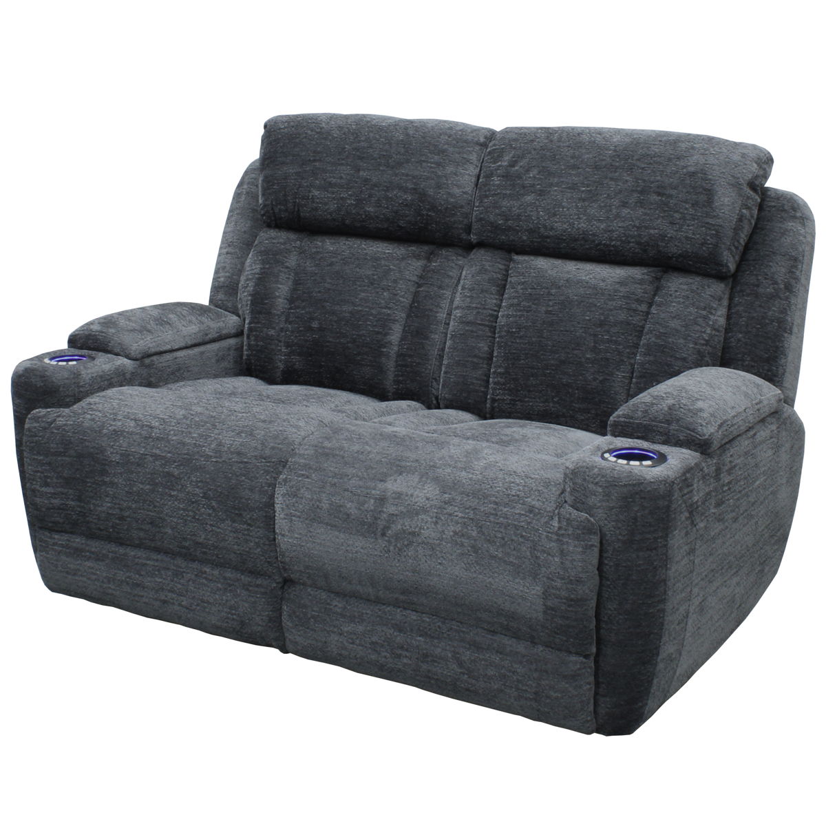 Dalton – Power Loveseat