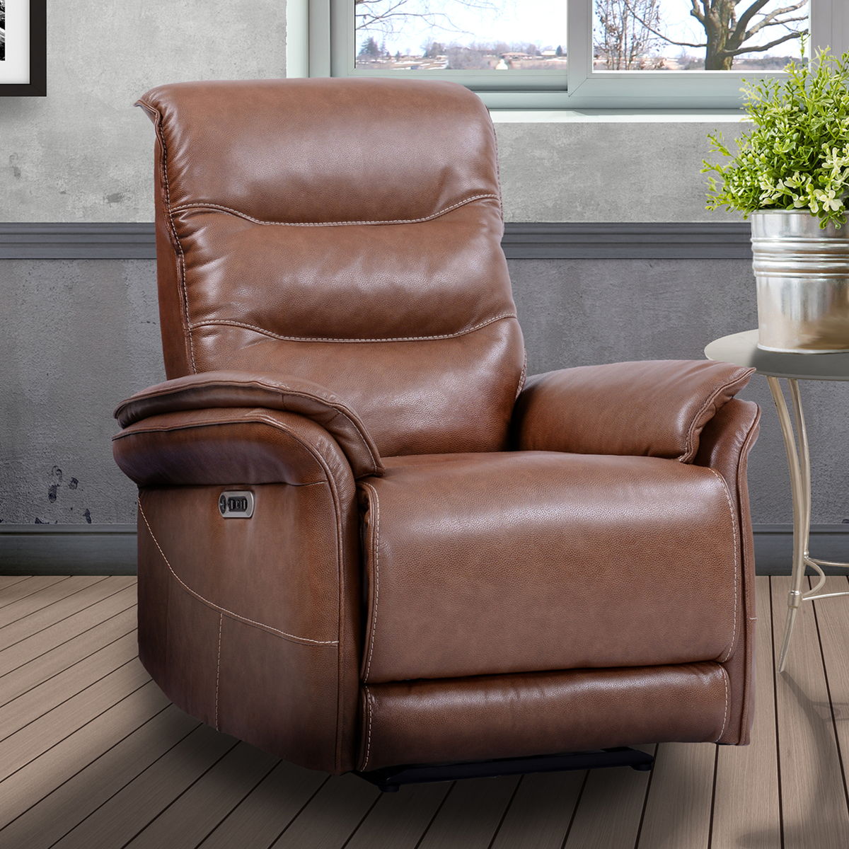 Prospect – Power Zero Gravity Recliner