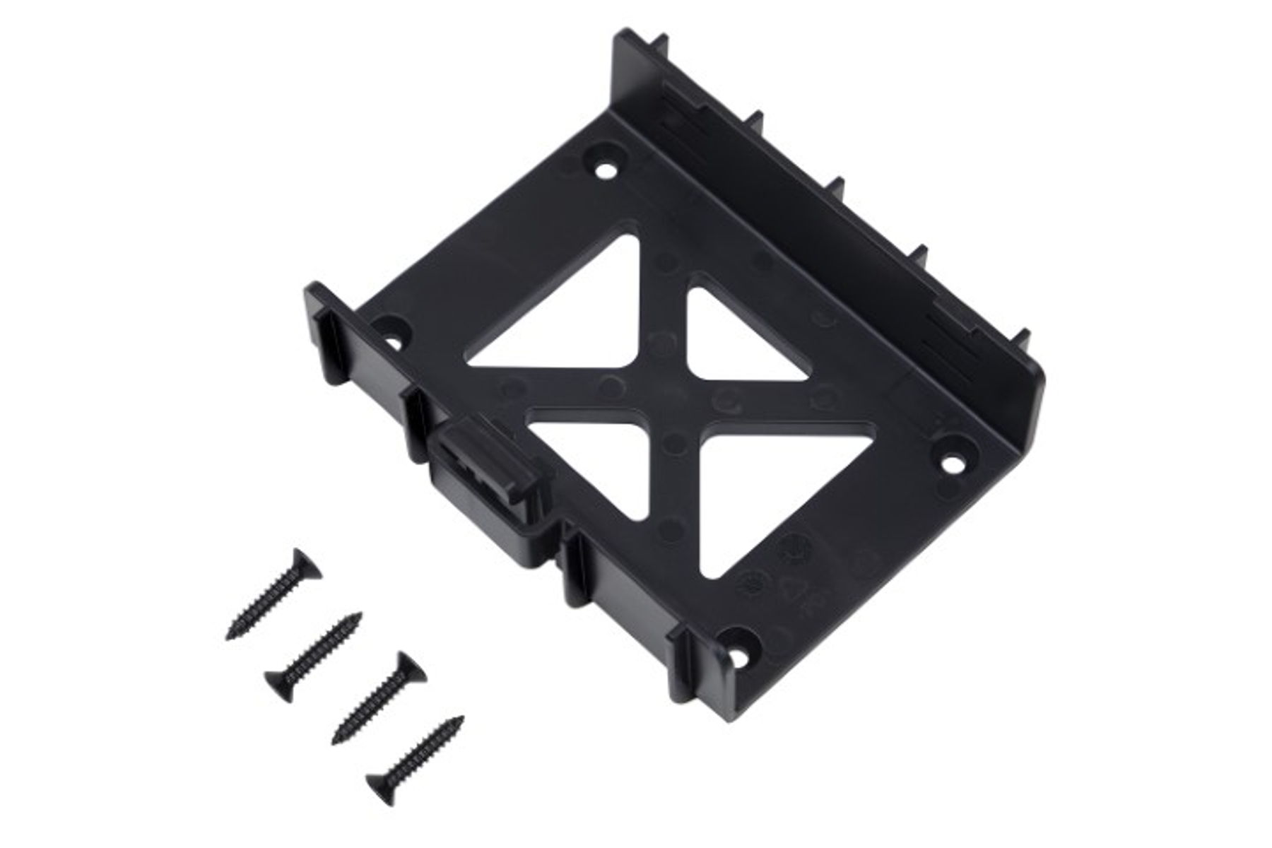 Freemotion – Universal Battery Bracket – Black