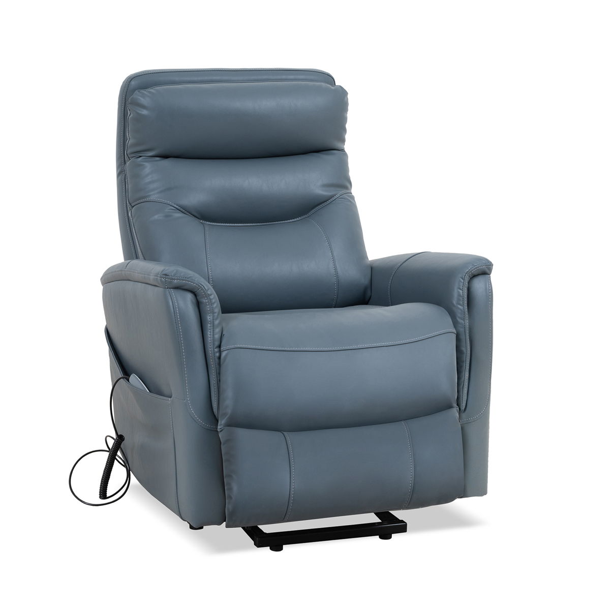 Gemini – Power Lift Recliner With Articulating Headrest