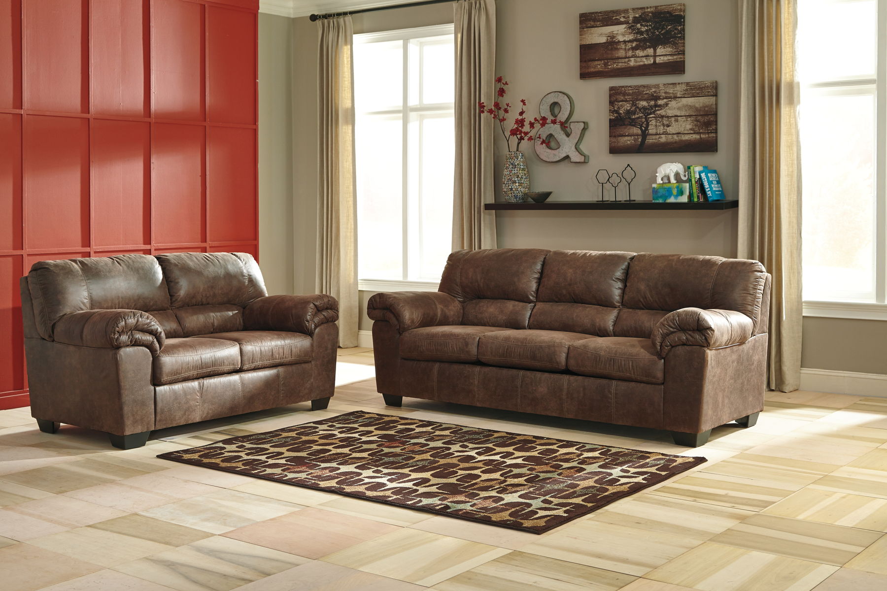 Bladen – Sofa, Loveseat