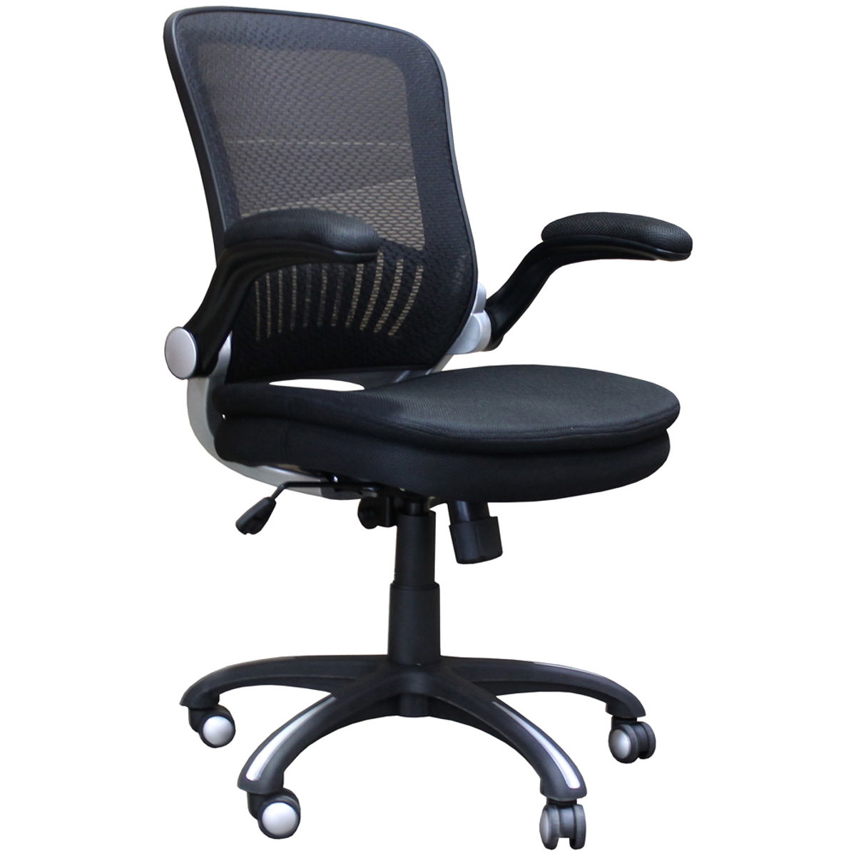 Dc#301 – Desk Chair – Black