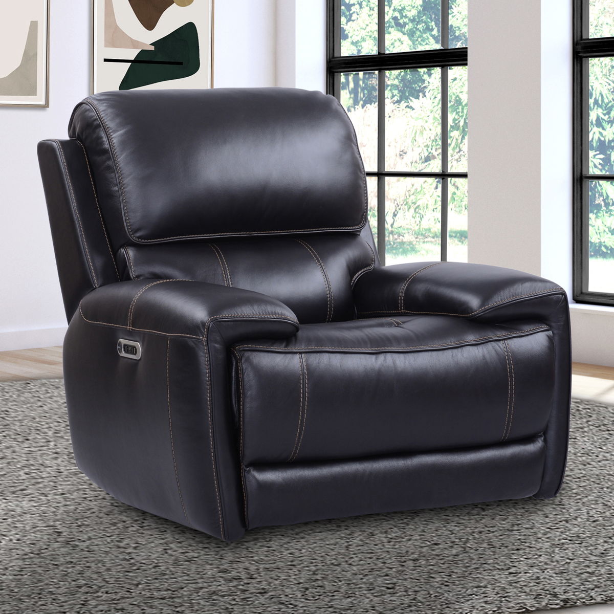 Empire – Power Recliner