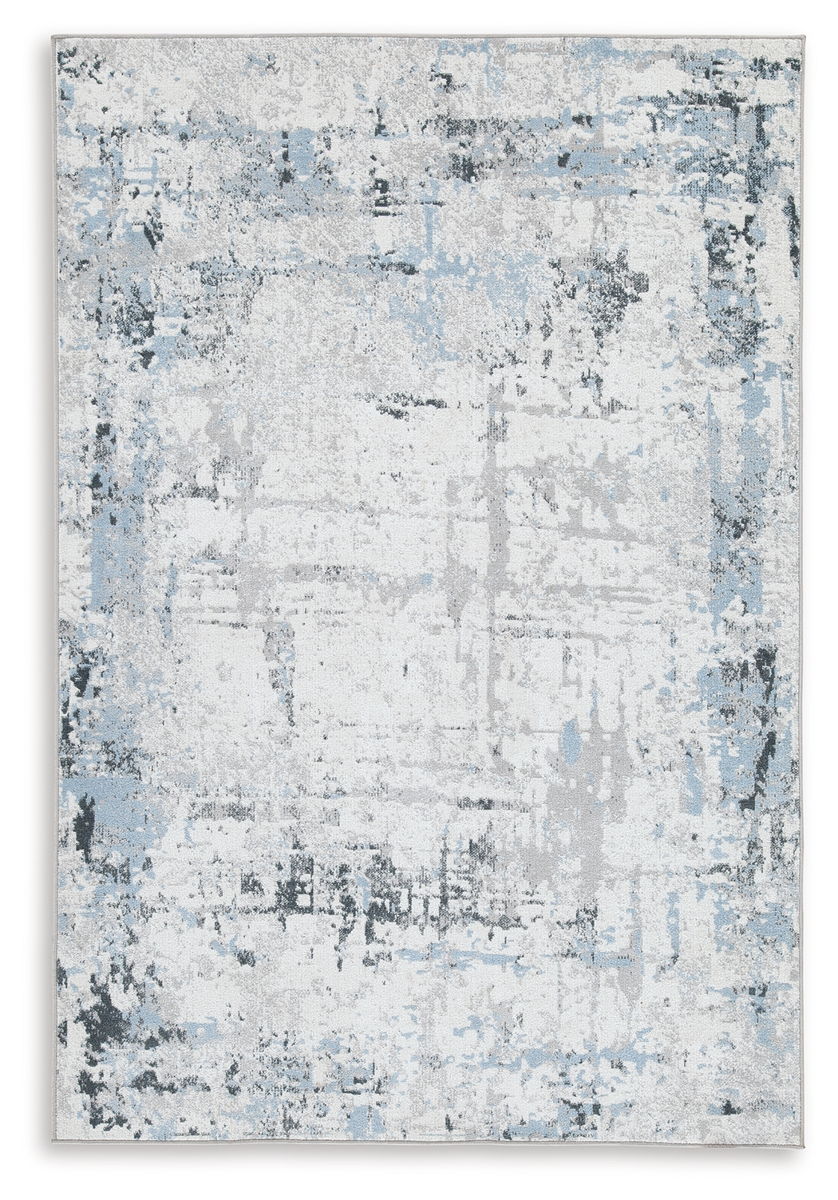 Emertonly – Washable Rug