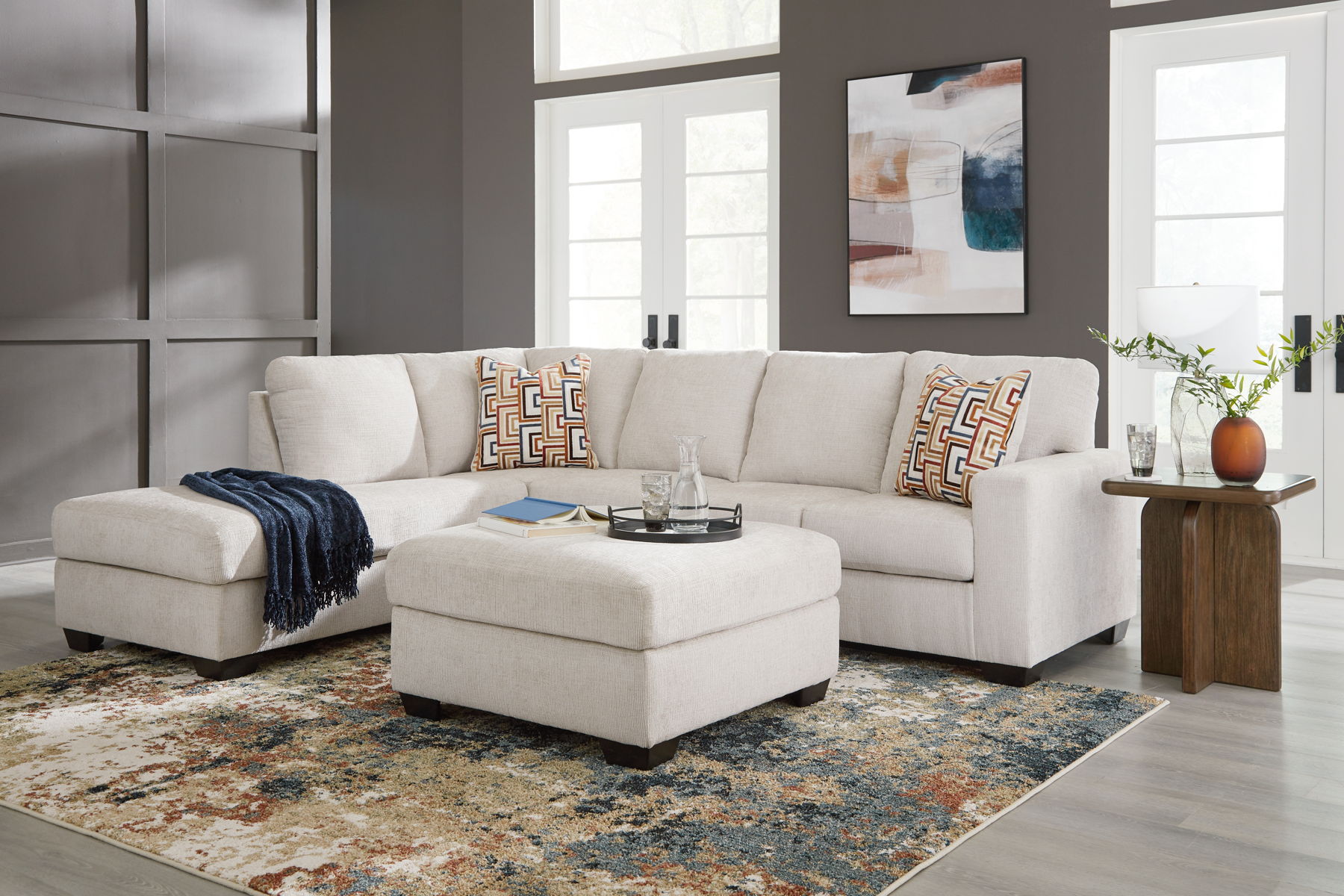 Aviemore – Sectional Set