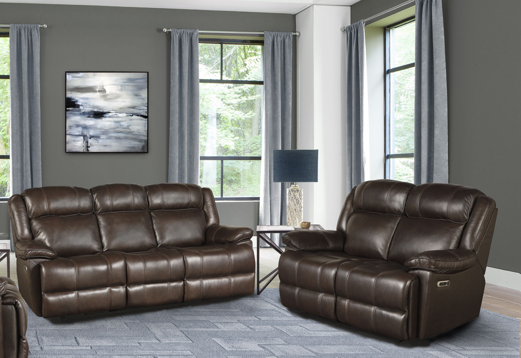 Eclipse – Living Room Set