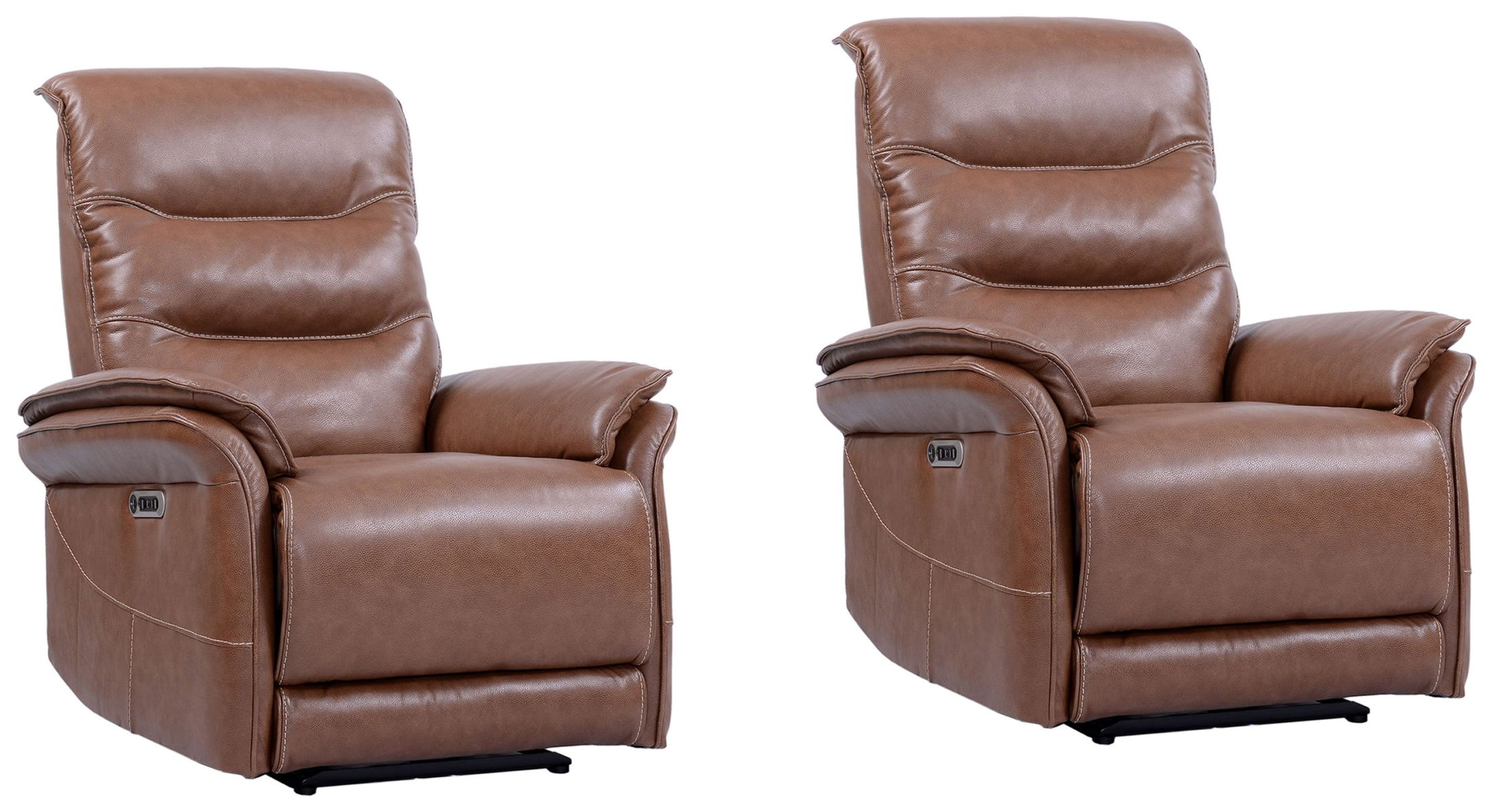 Prospect – Zero Gravity Power Recliner (Set of 2)