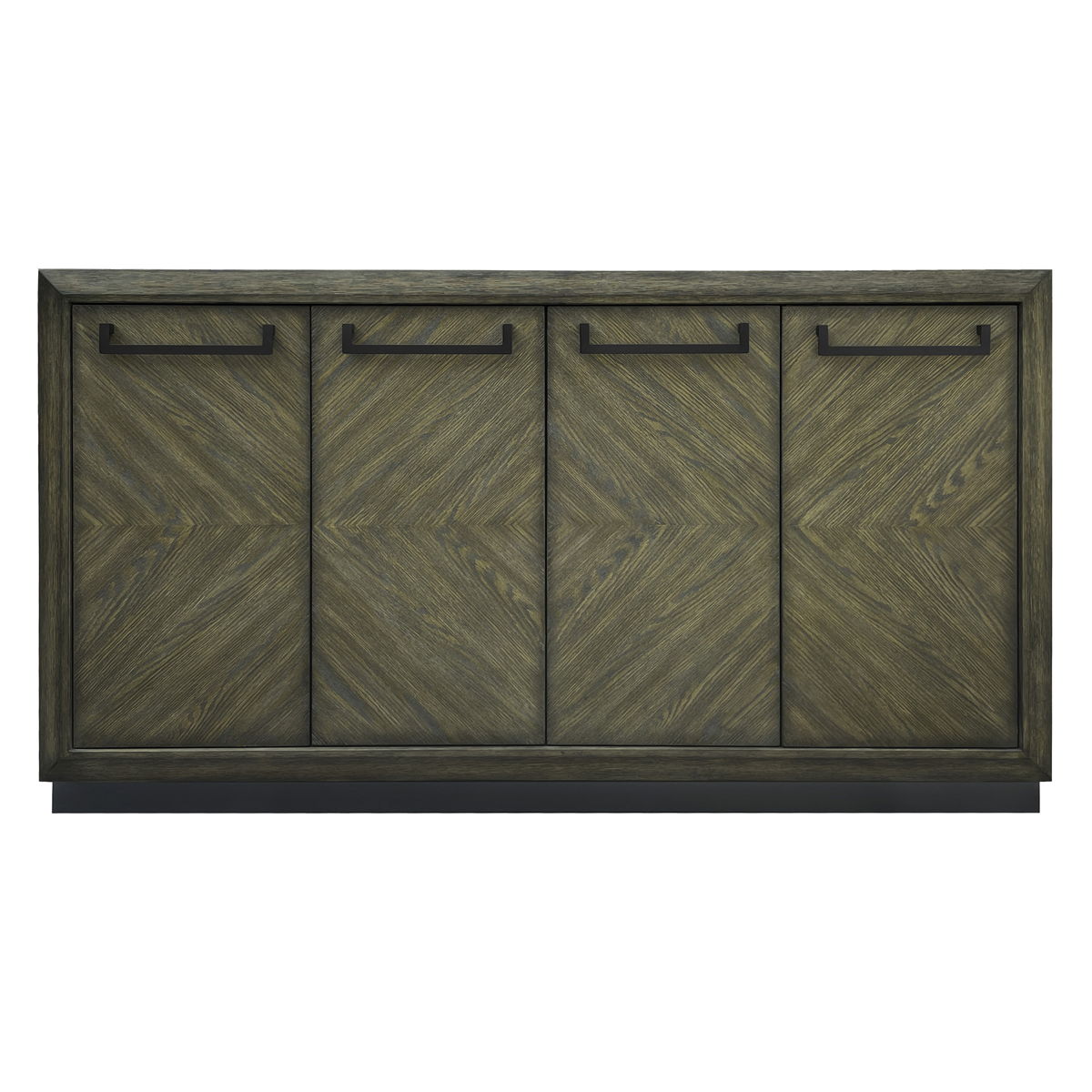 Cedar Fork – Dining Sideboard – Smoked Arabica