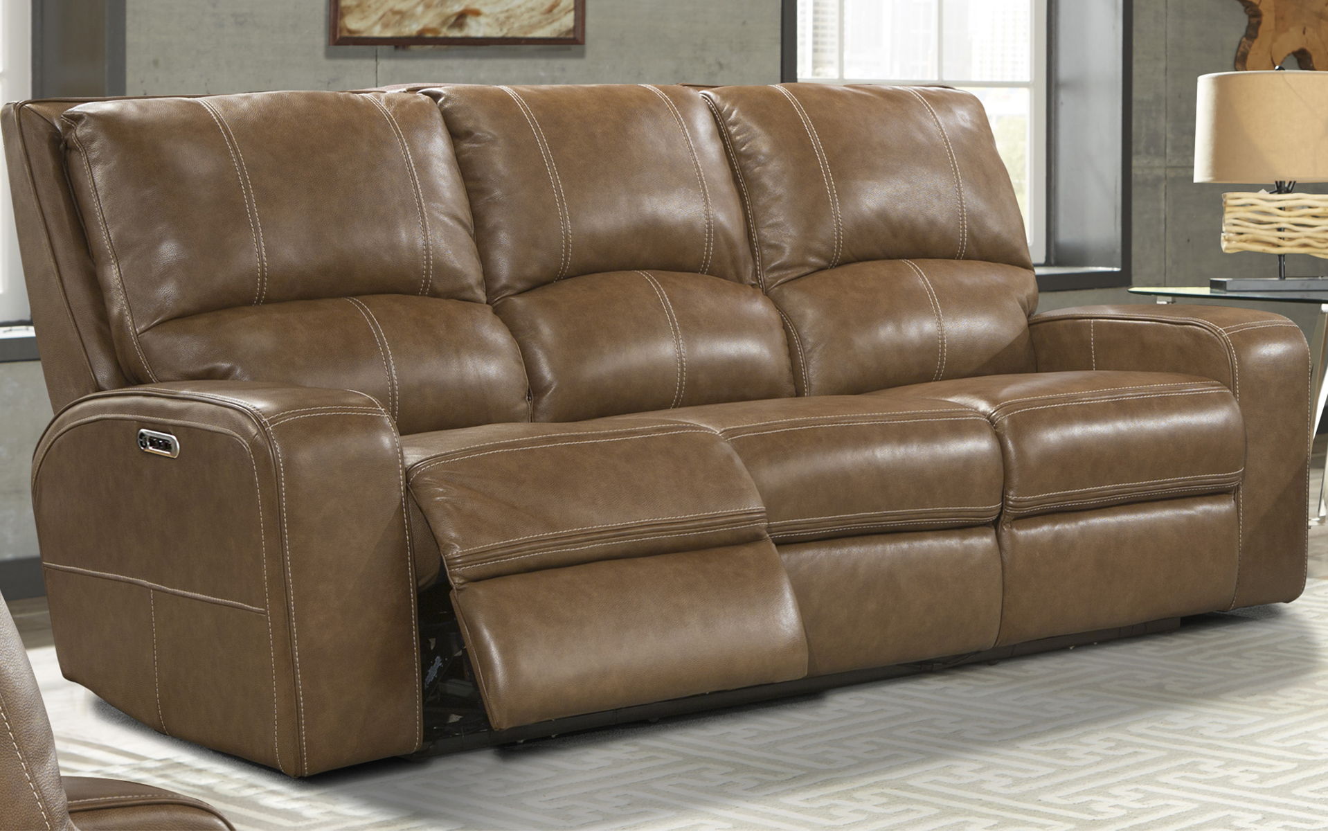 Swift – Power Sofa