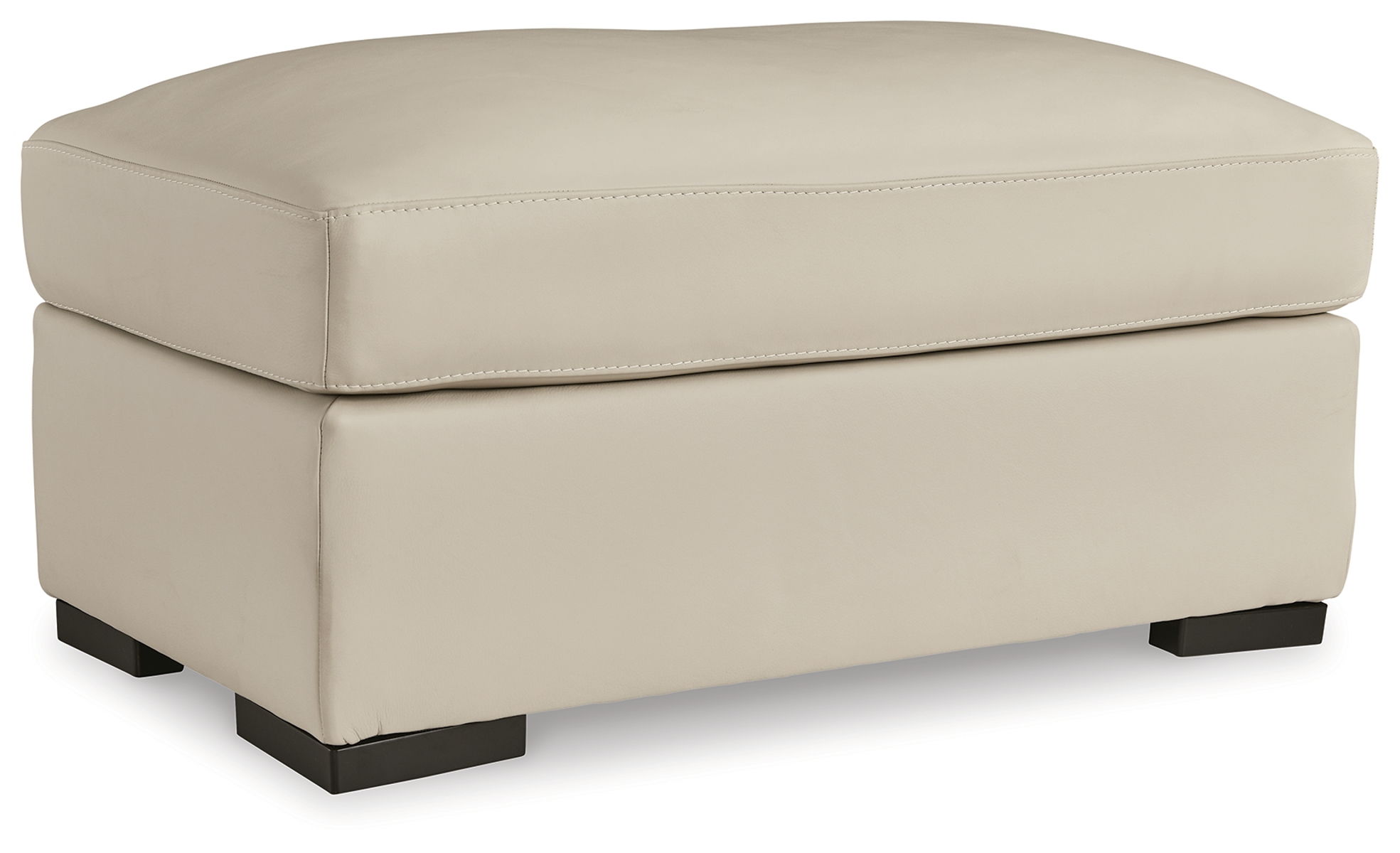 Treasure Trove – Almond – Ottoman