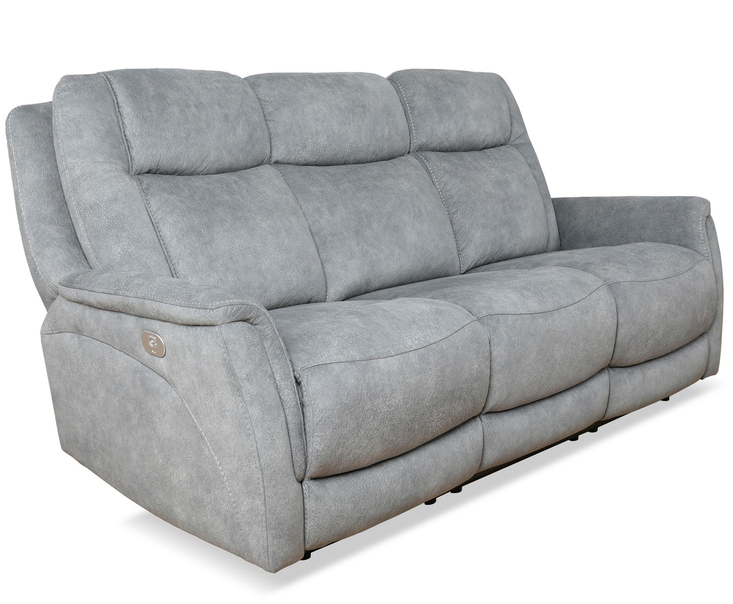 Linus – Power Zero Gravity Sofa – Hudson