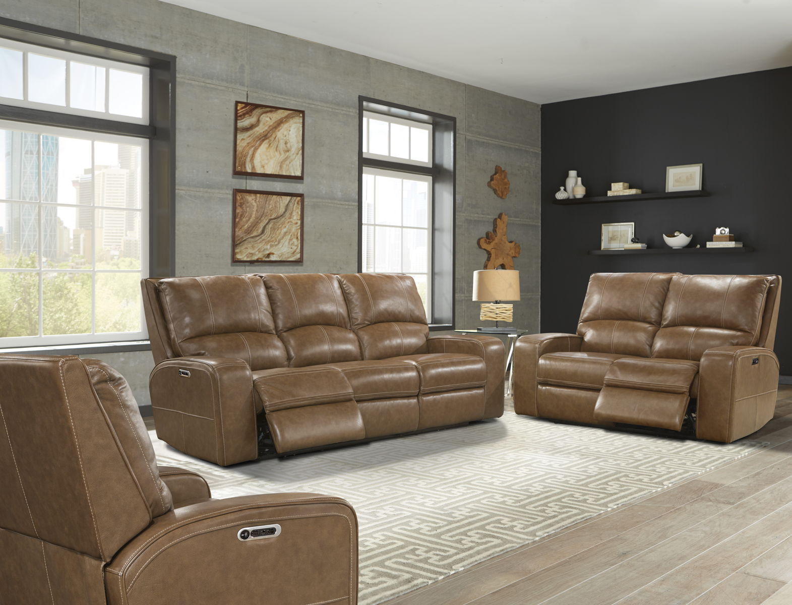 Swift – Living Room Set