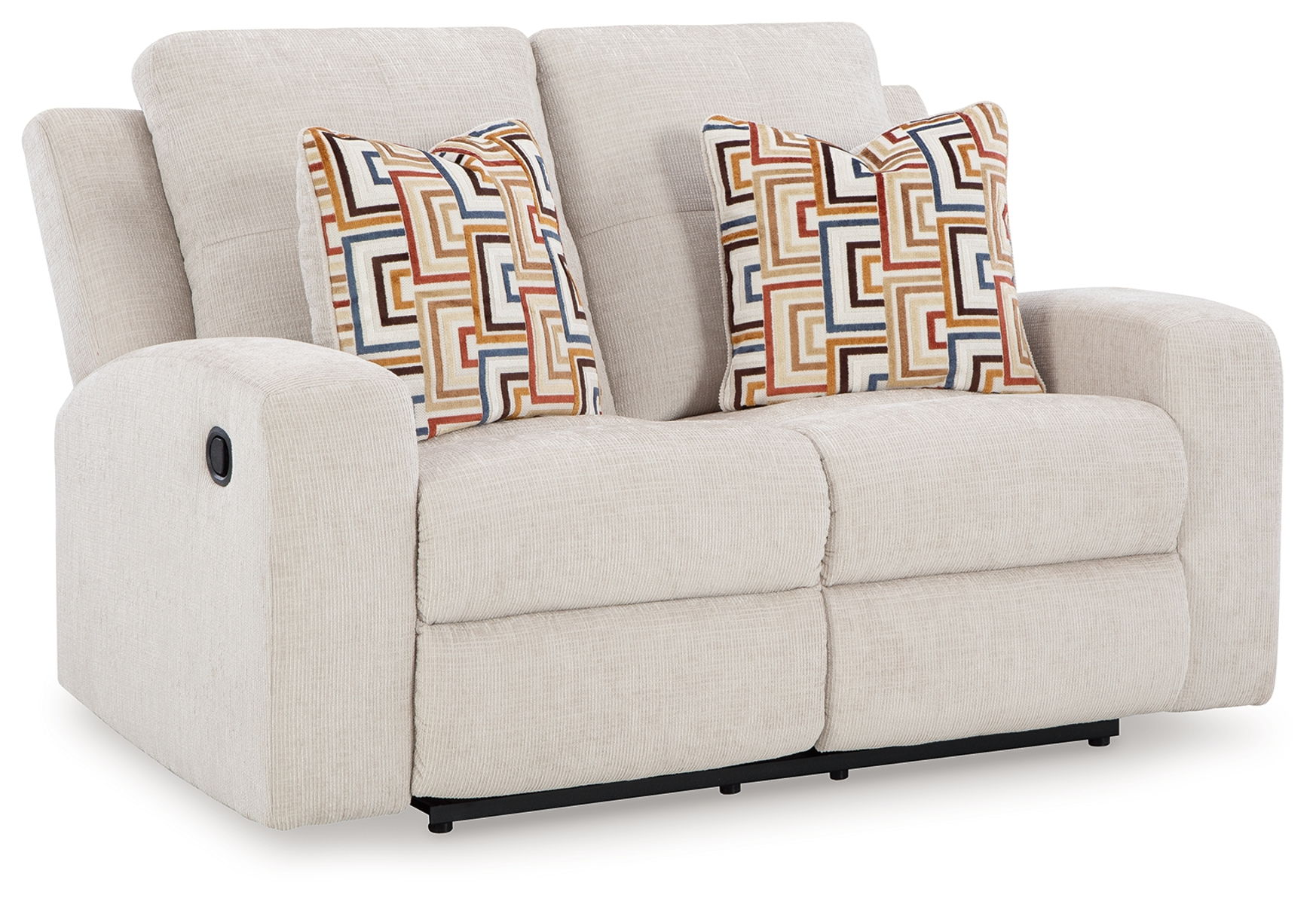 Danum – Reclining Loveseat