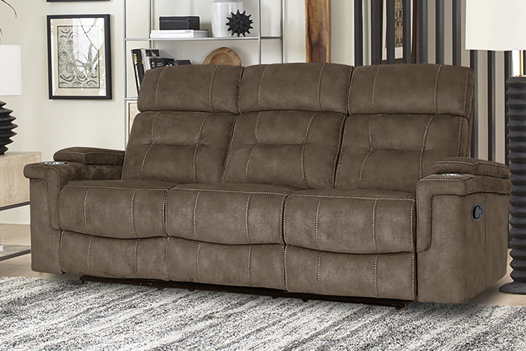 Diesel Manual – Manual Sofa