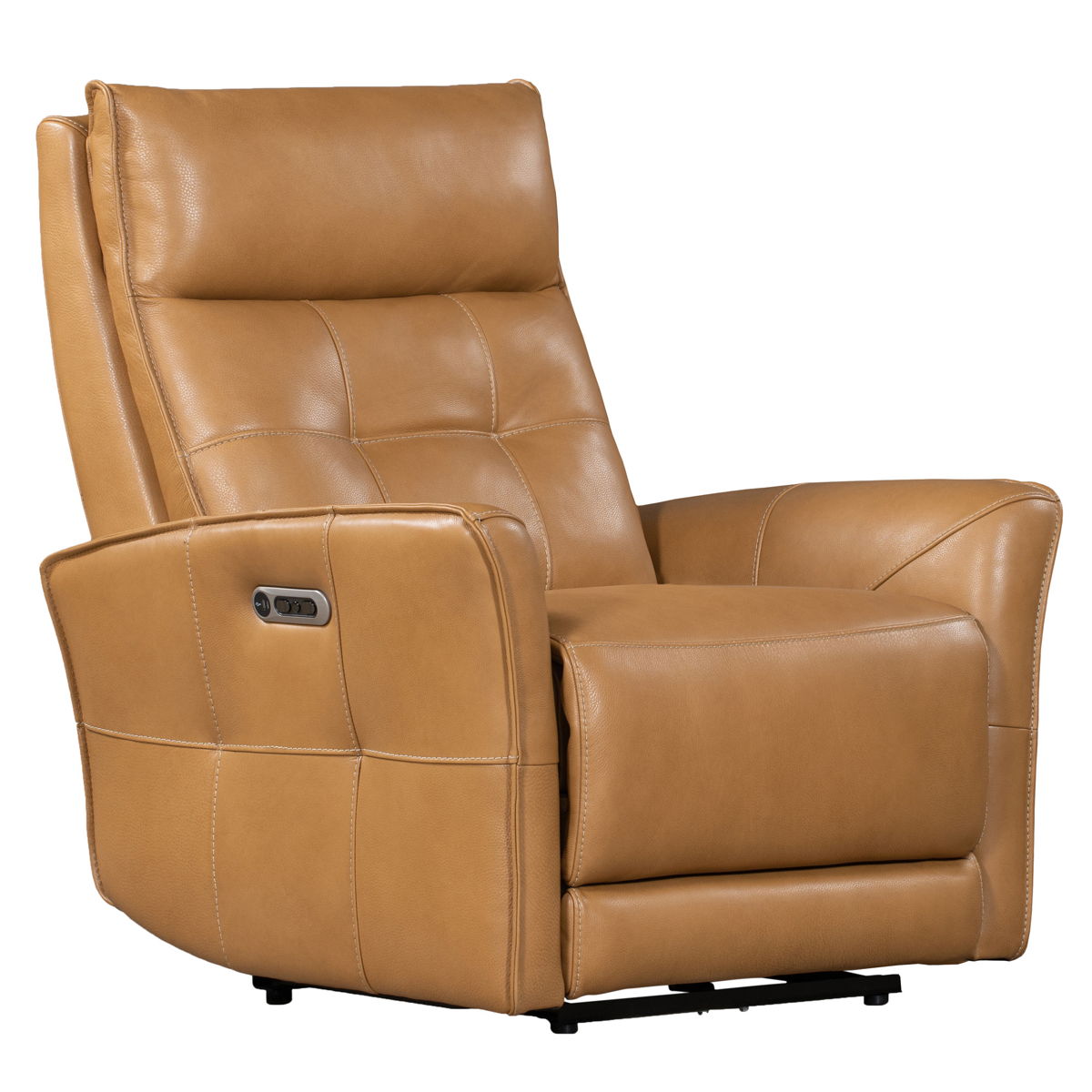 Gershwin – Zero Gravity Power Recliner – Lucca Butterscotch