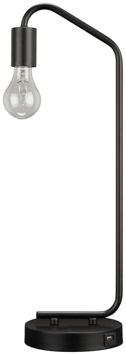 Covybend – Metal Desk Lamp
