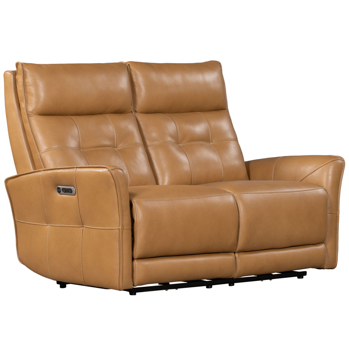 Gershwin – Zero Gravity Power Reclining Loveseat – Lucca Butterscotch