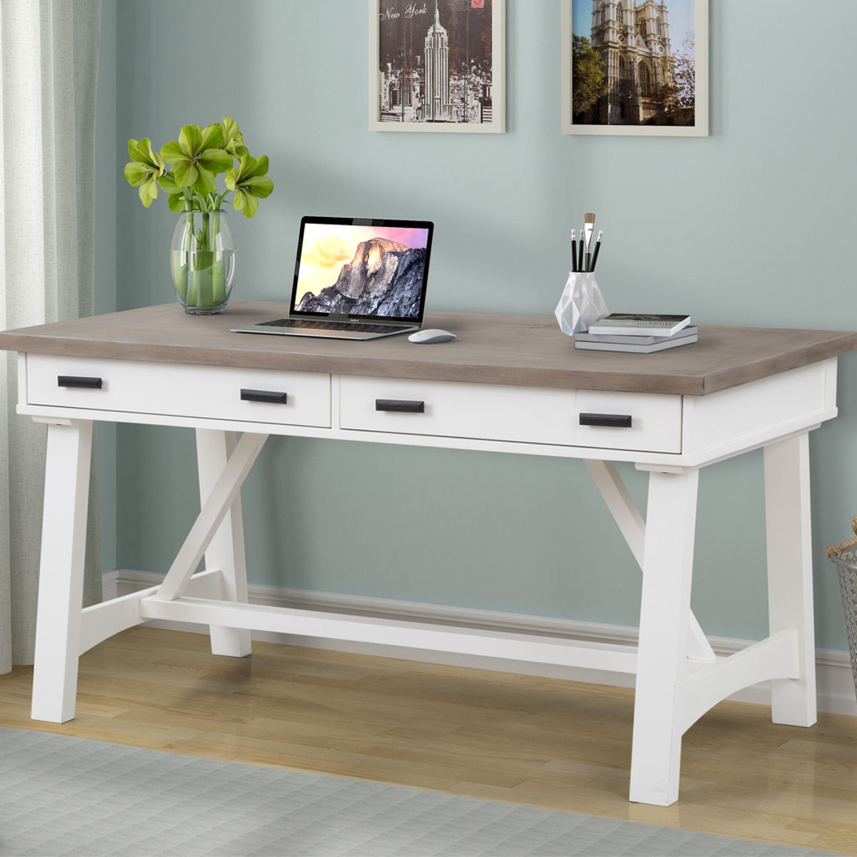 Americana Modern – Writing Desk