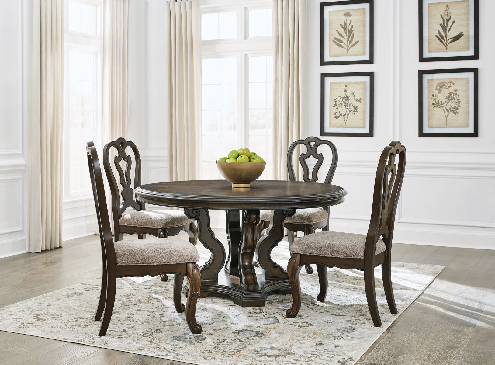 Maylee – Dining Room Set