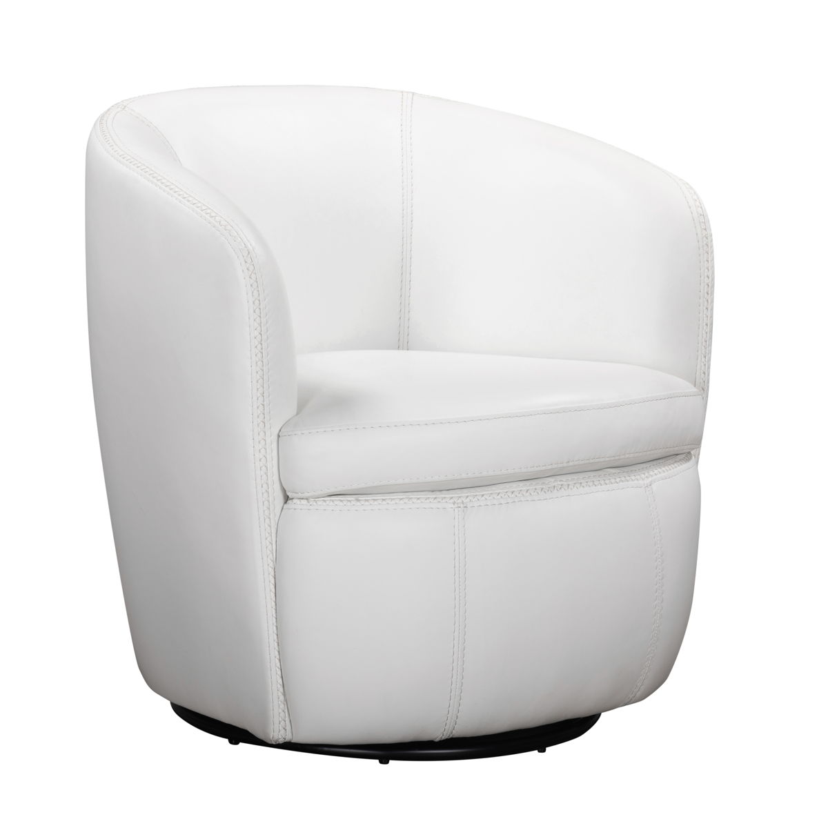 Barolo – Swivel Club Chair