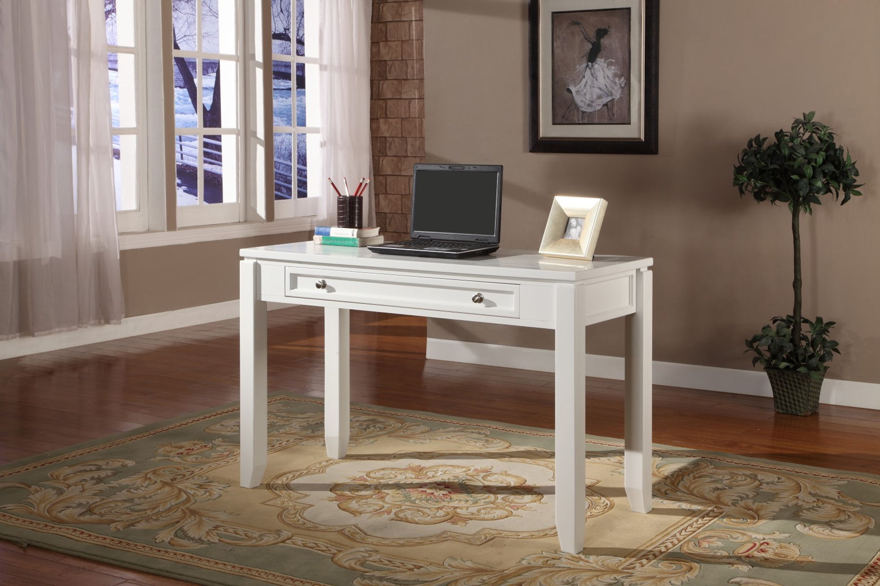 Boca – Writing Desk