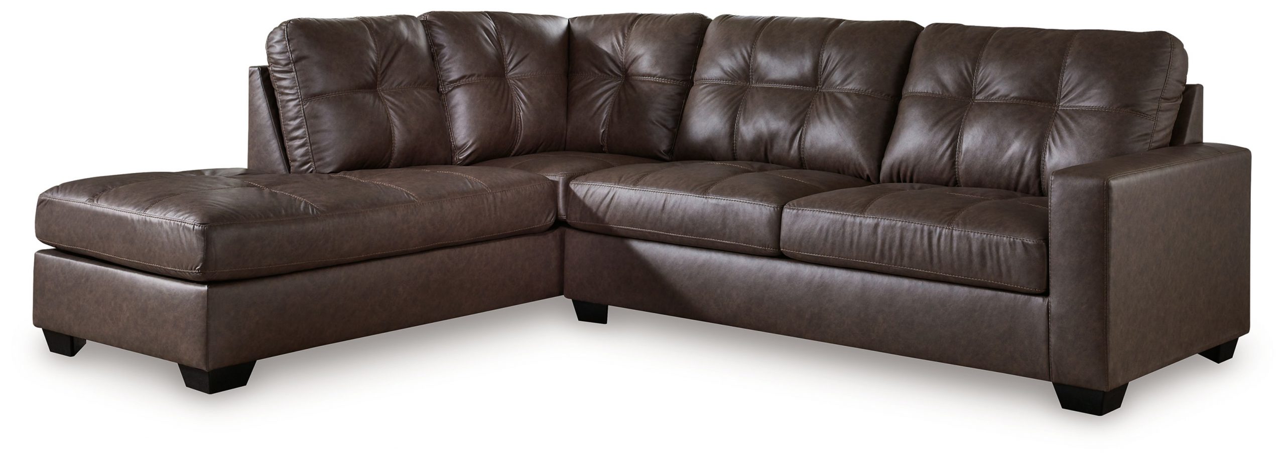 Barlin Mills – Sectional