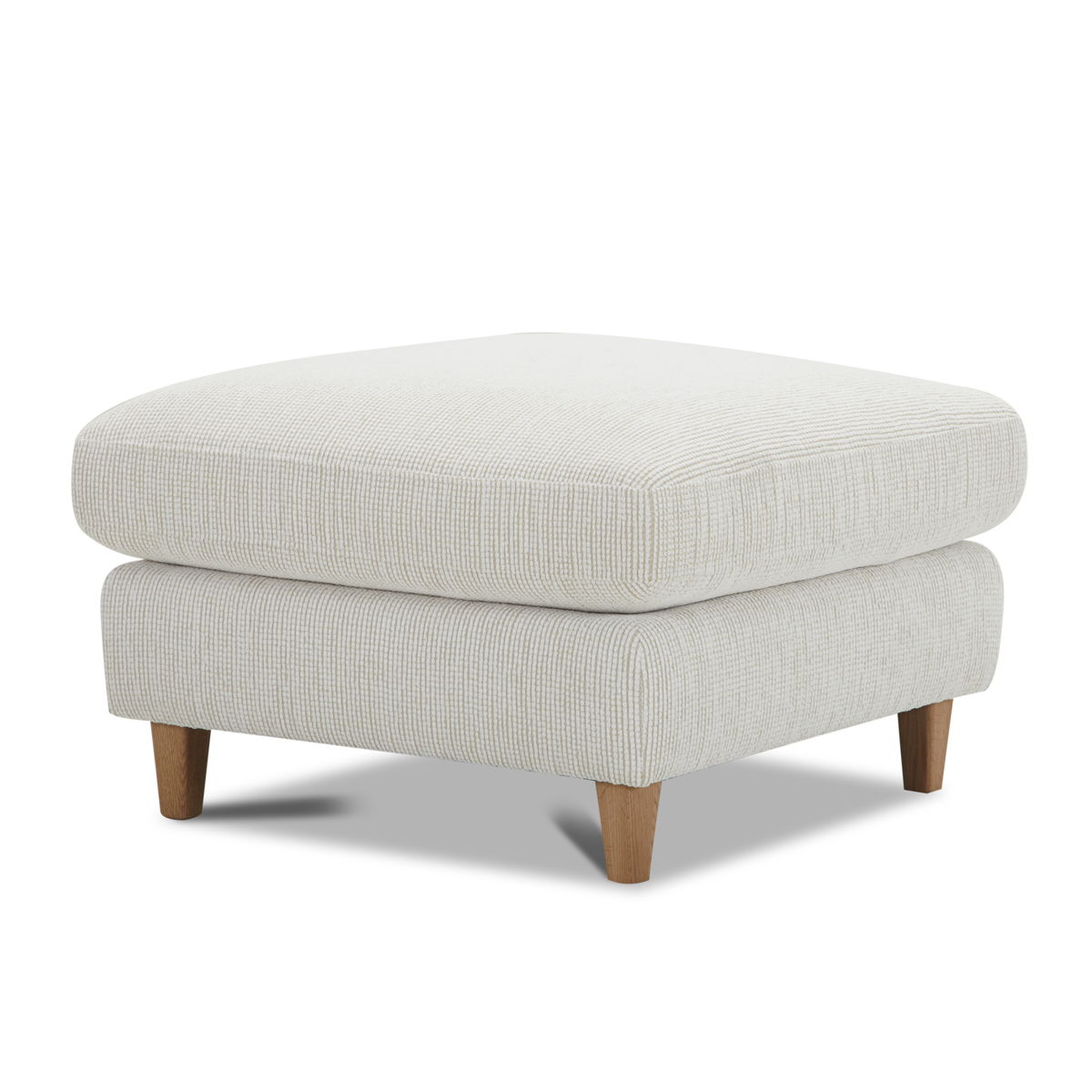 Vogue – Ottoman – Farlo Chalk