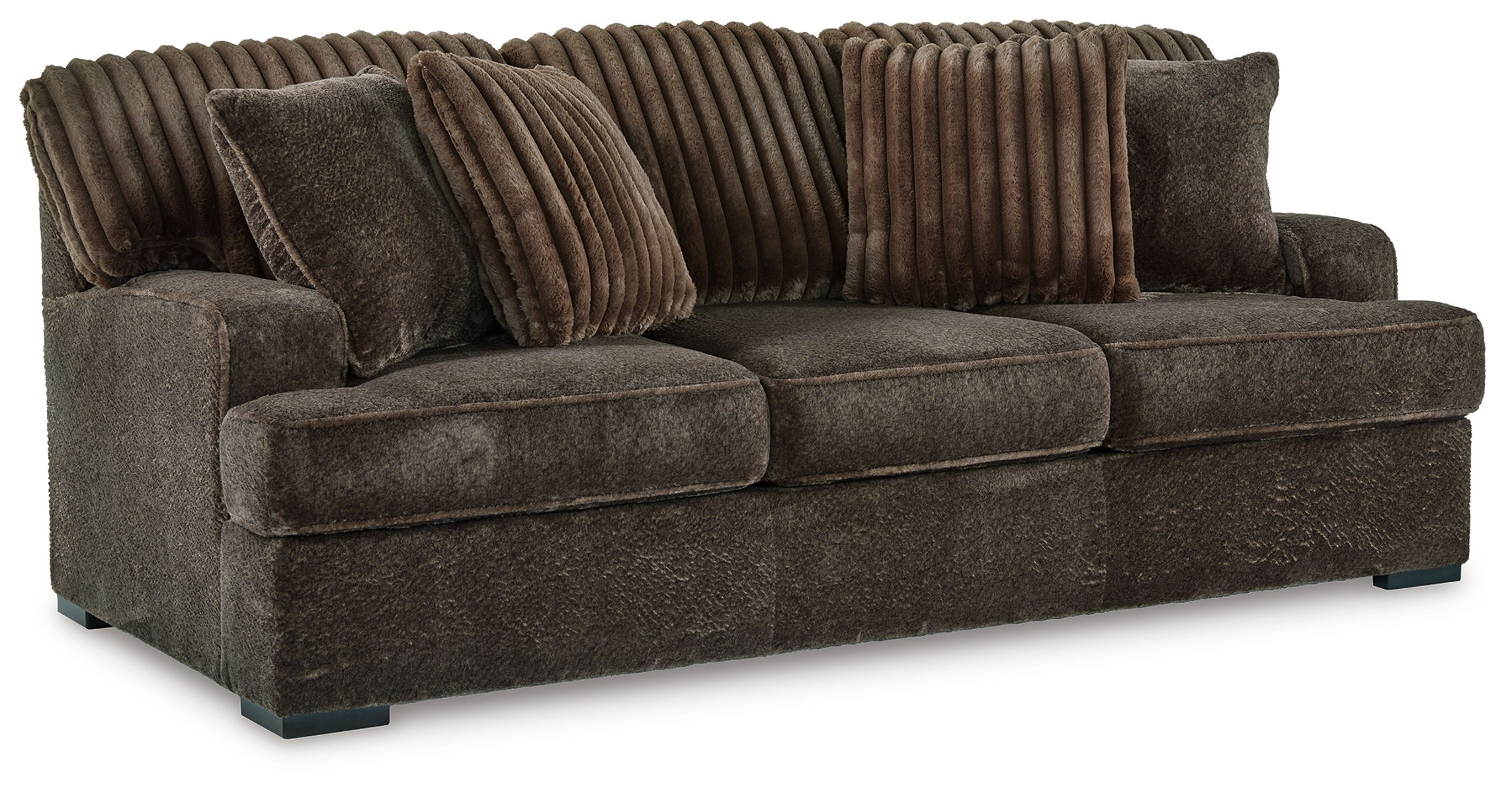 Aylesworth – Chocolate – Sofa