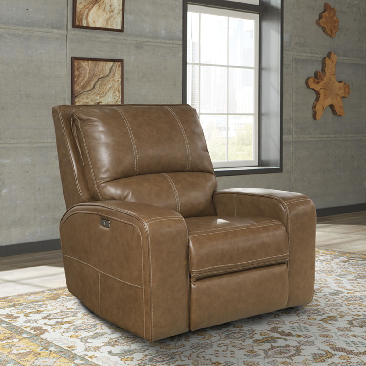 Swift – Power Recliner