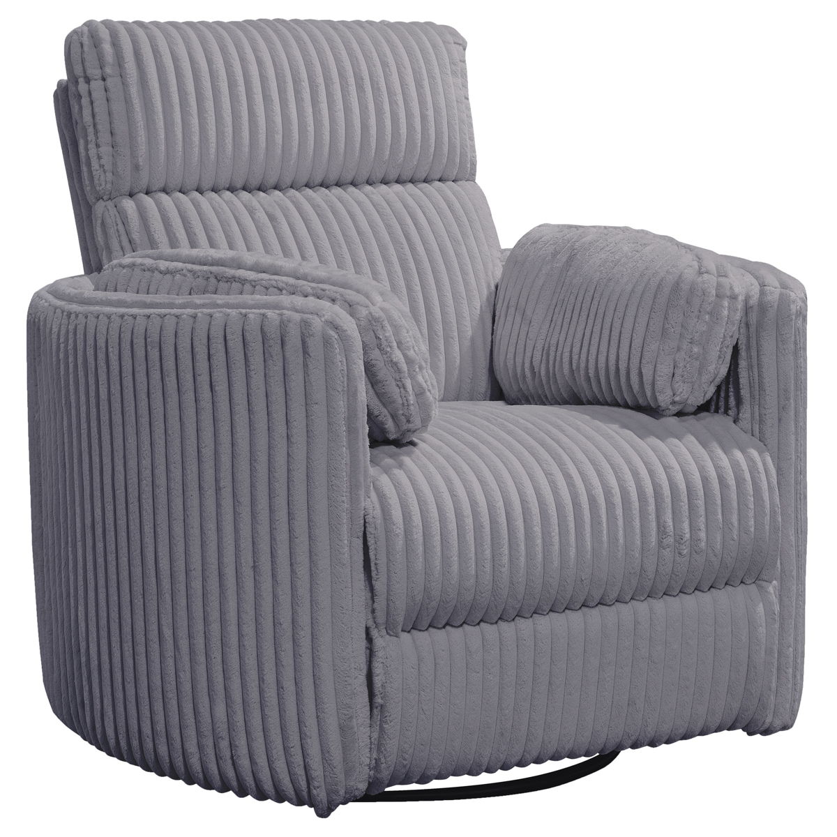 Radius – Swivel Power Glider Recliner