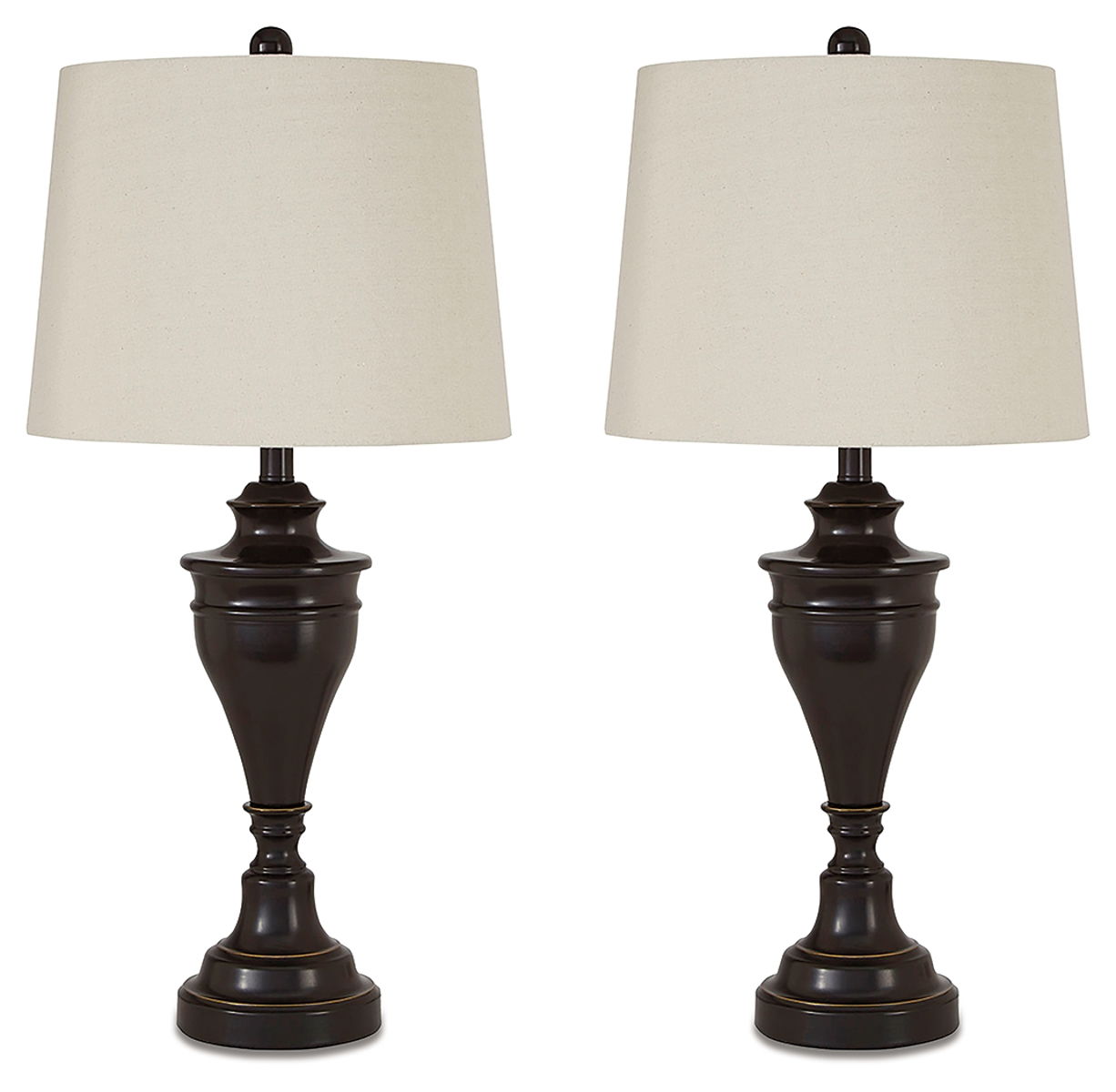 Darlita – Table Lamp (Set of 2)