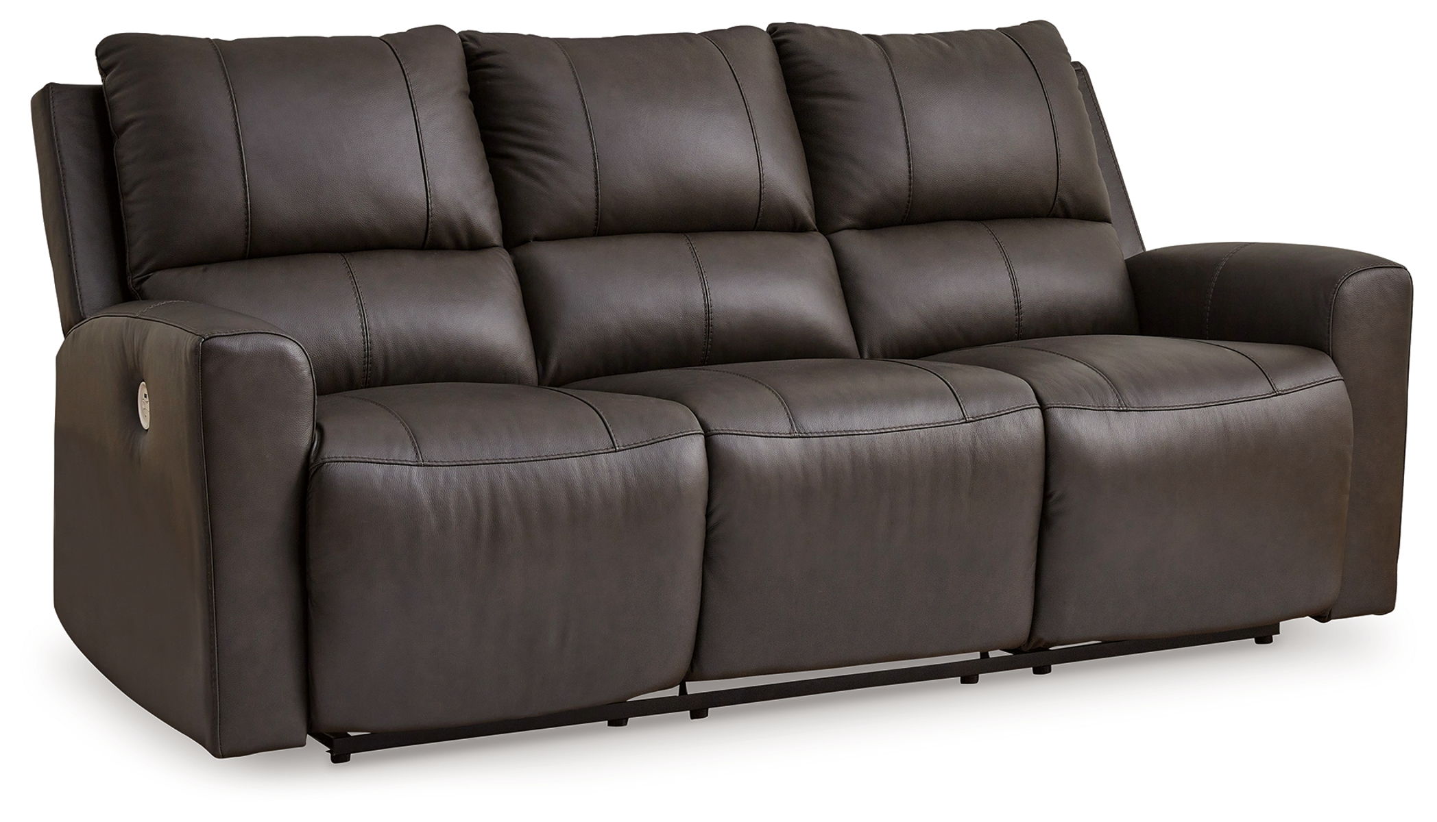 Boxmere – Storm – Reclining Power Sofa