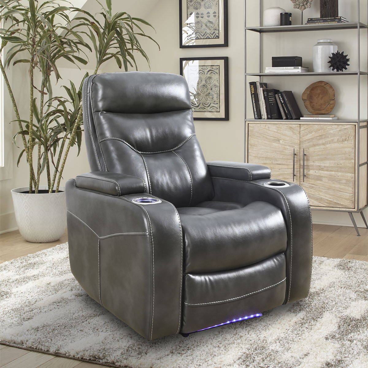 Origin Power – Power Home Theater Recliner