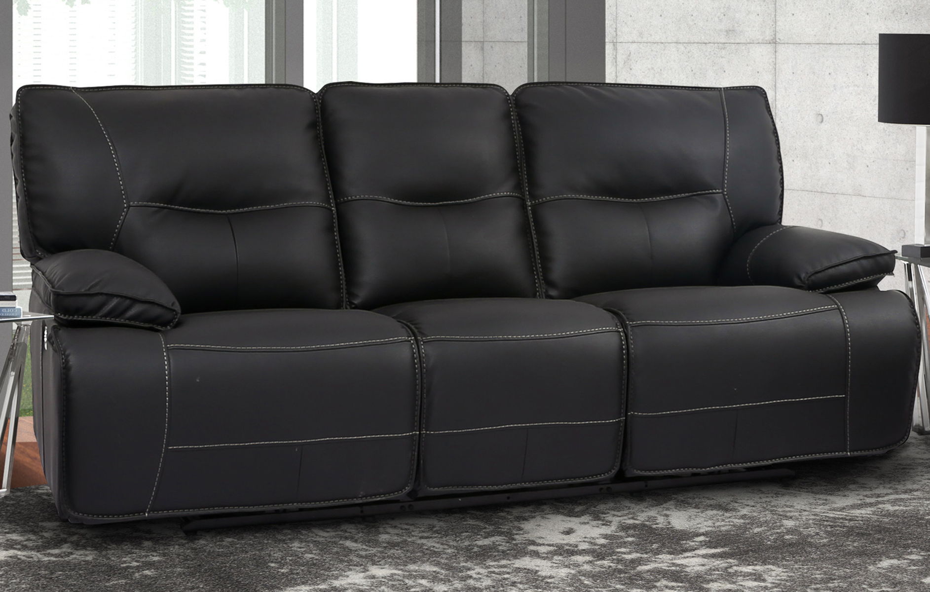 Spartacus – Power Sofa