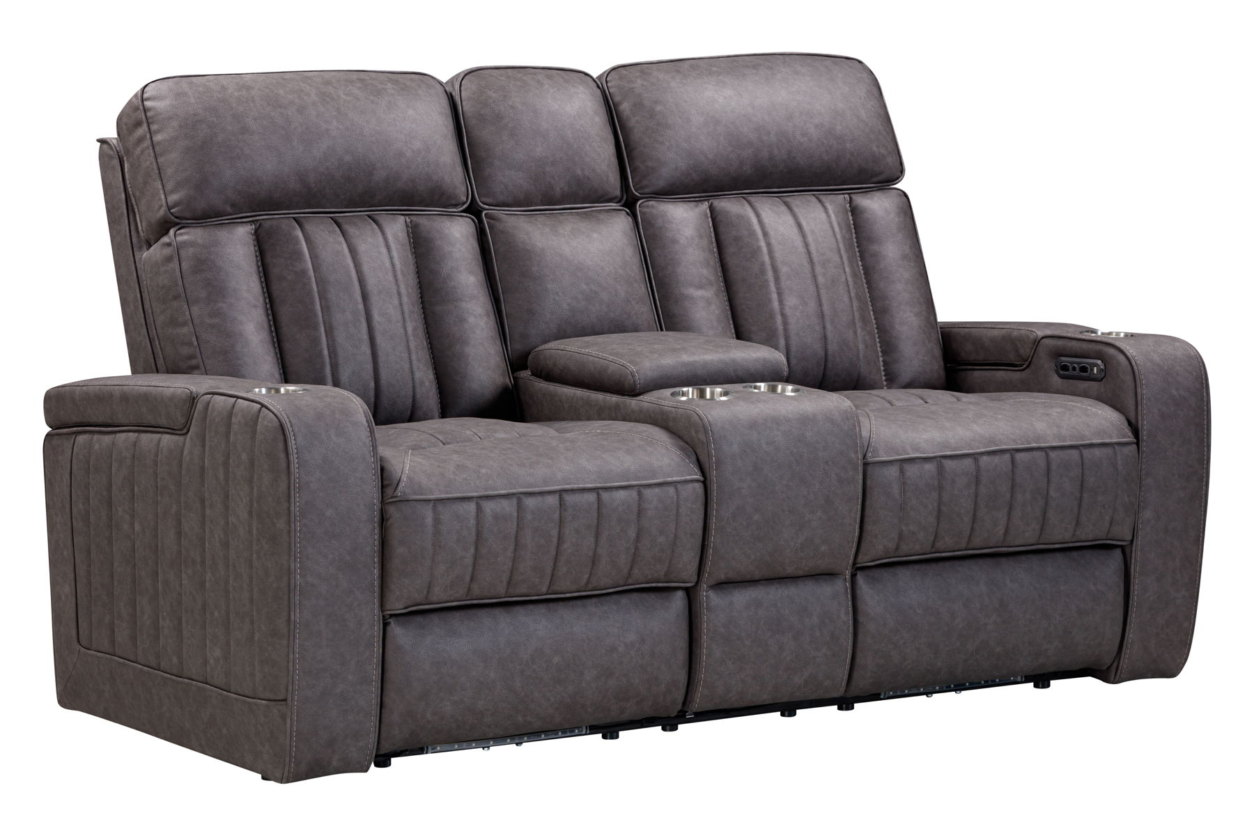 Equinox – Power Console Loveseat