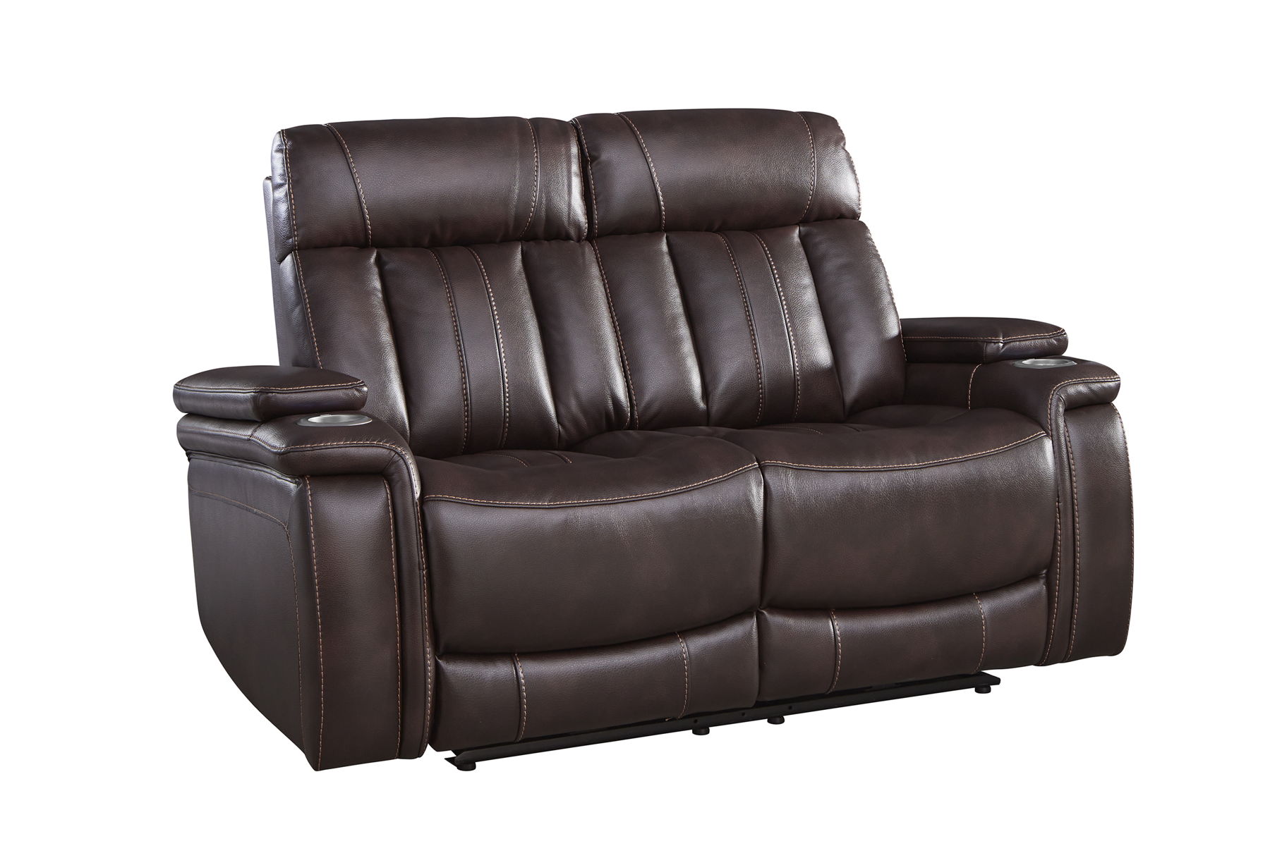 Royce – Power Loveseat