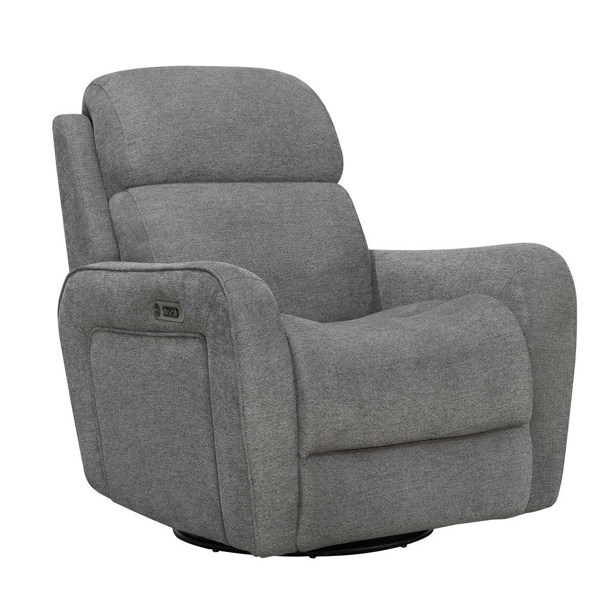 Quest – Swivel Glider Cordless Recliner