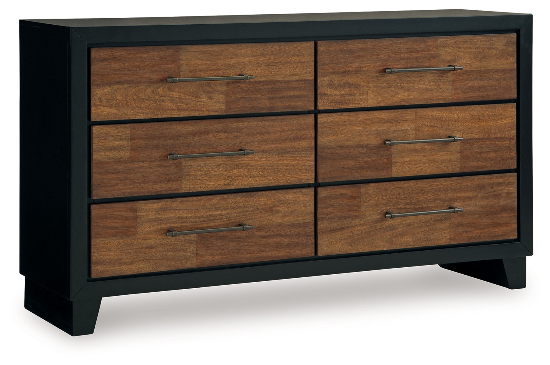 Kraeburn – Brown / Black – Dresser