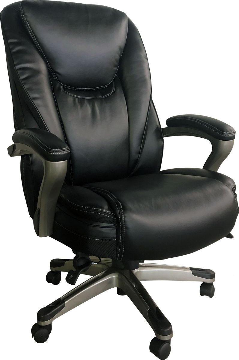 Dc#310 – Desk Chair – Black