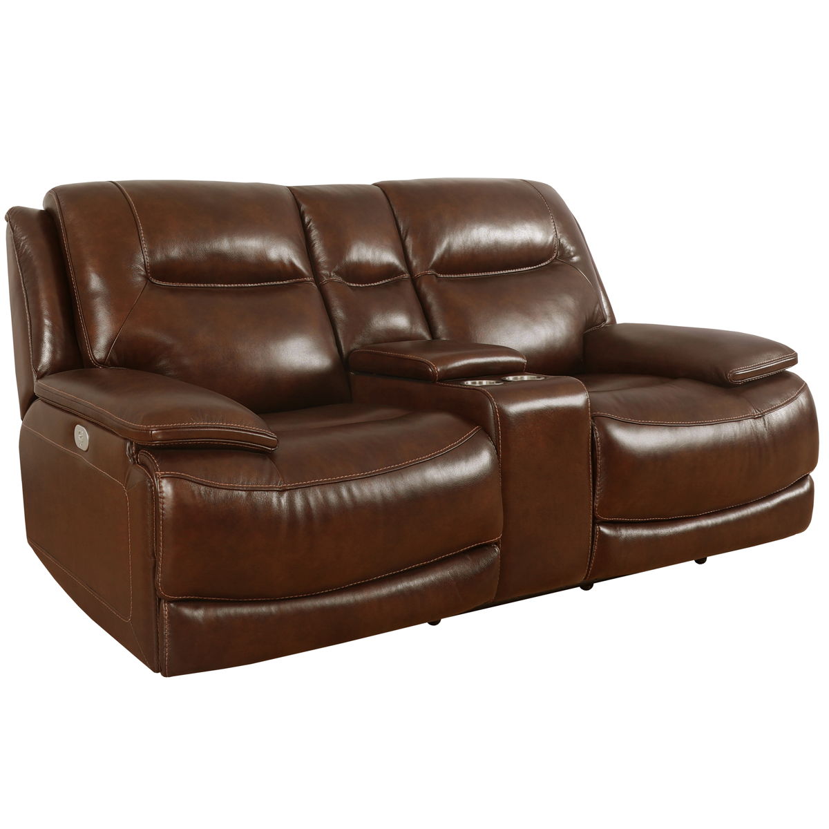 Colossus – Power Console Loveseat