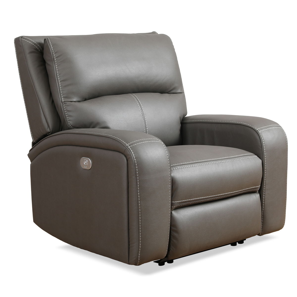 Polaris – Power Zero Gravity Recliner – Haze