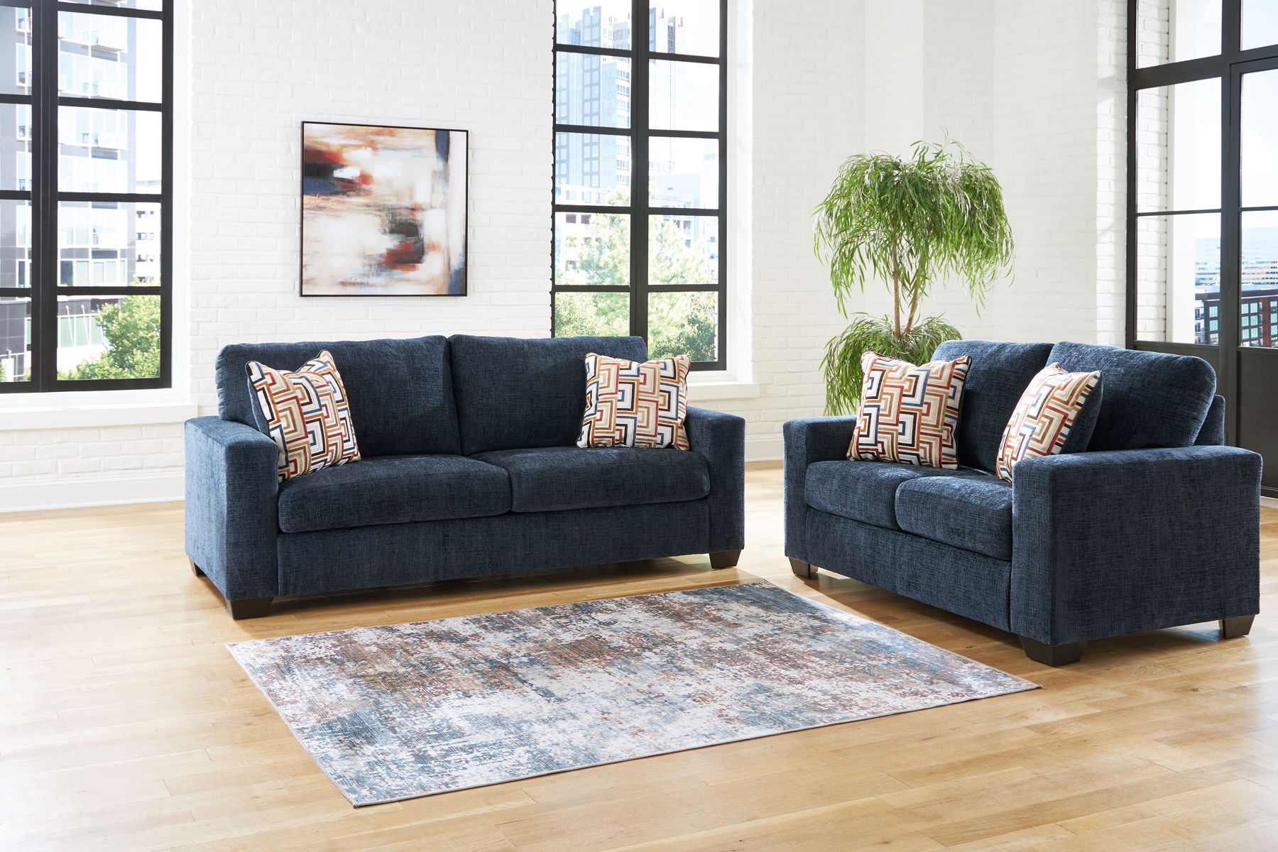 Aviemore – Living Room Set