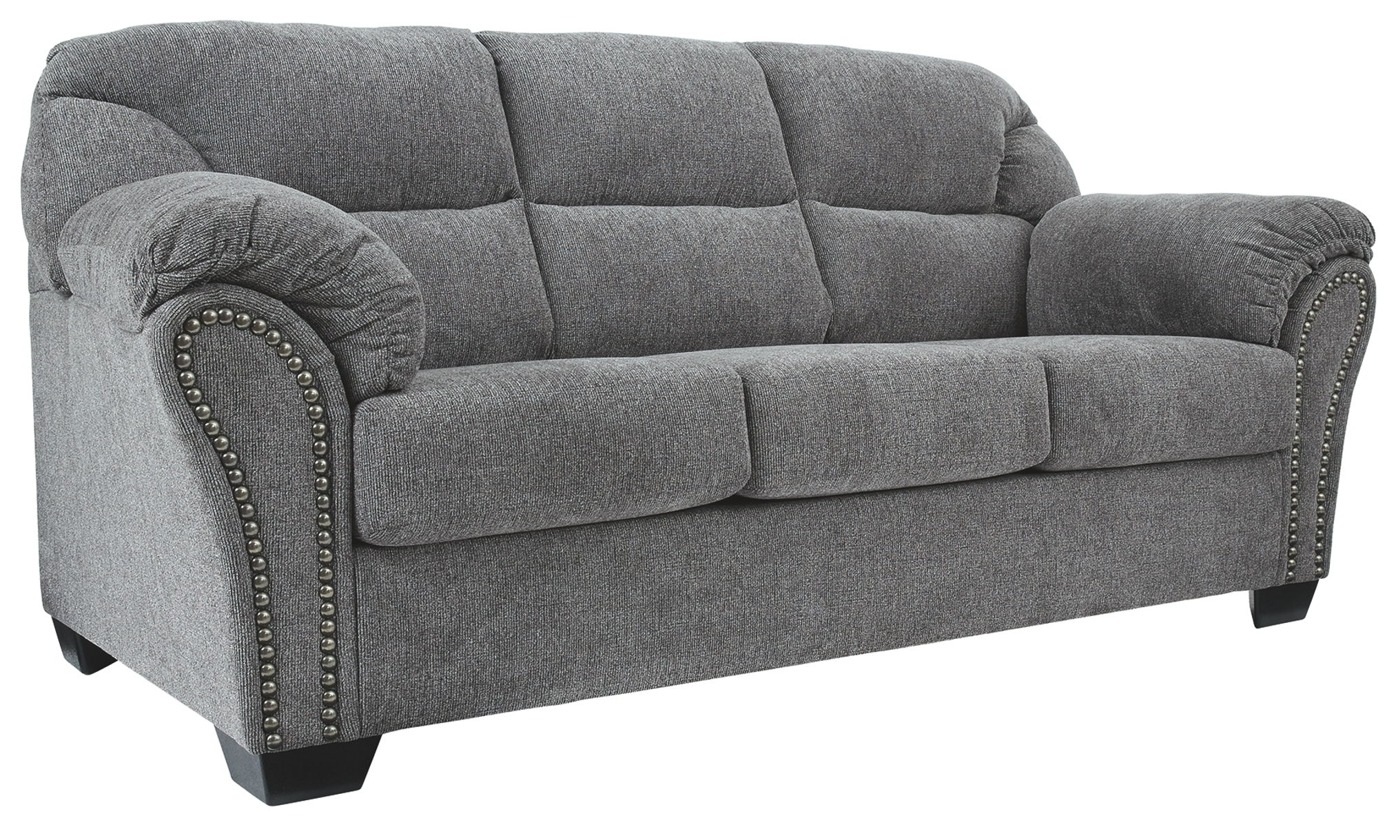 Allmaxx – Pewter – Sofa