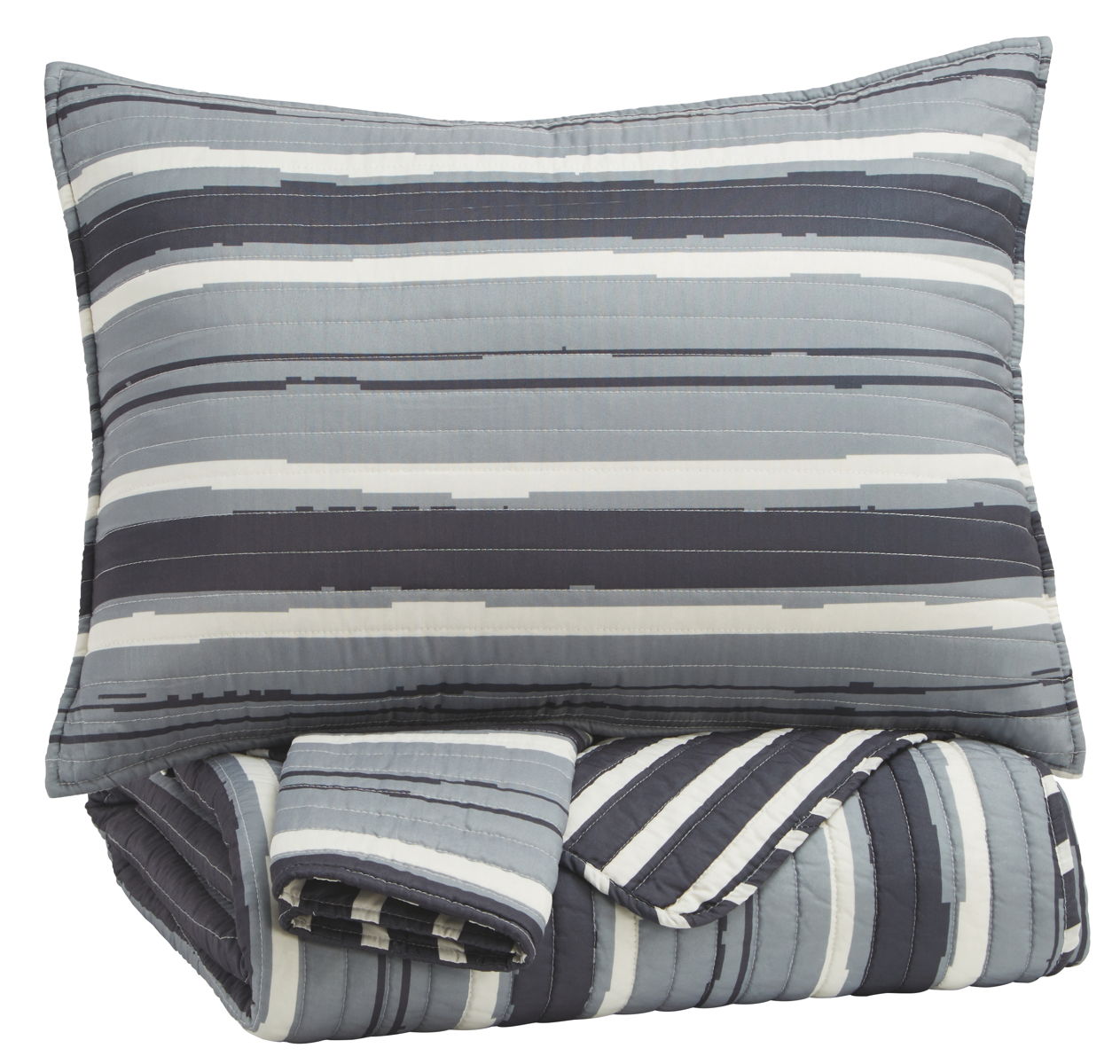Merlin – Coverlet Set